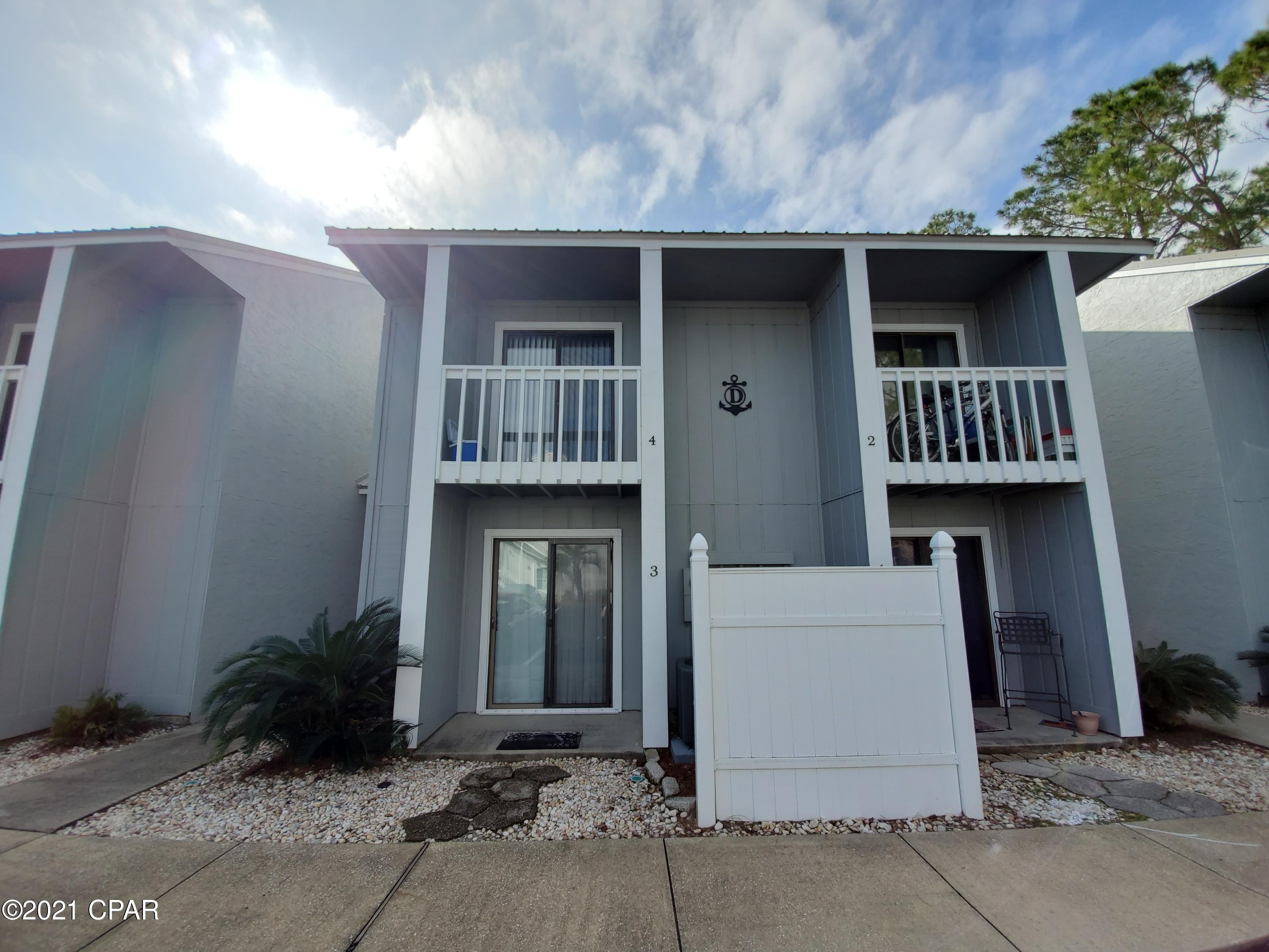 [No Recorded Subdiv] - Residential Lease