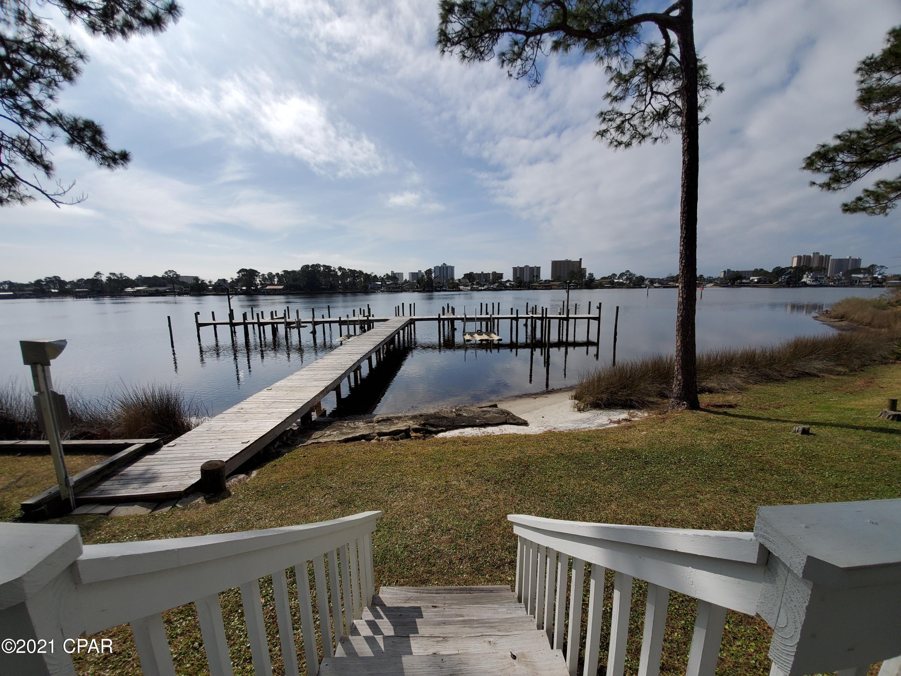 [No Recorded Subdiv] - Residential Lease