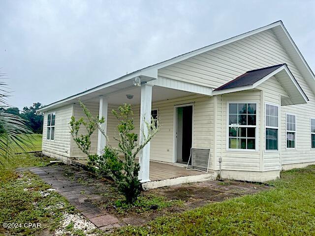 No Named Subdivision - Residential