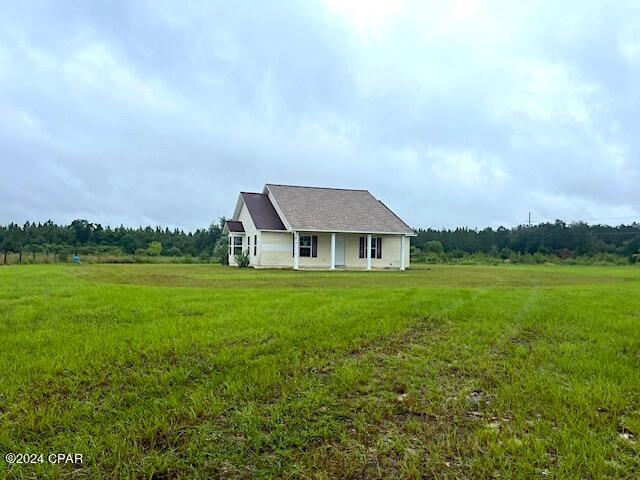 No Named Subdivision - Residential