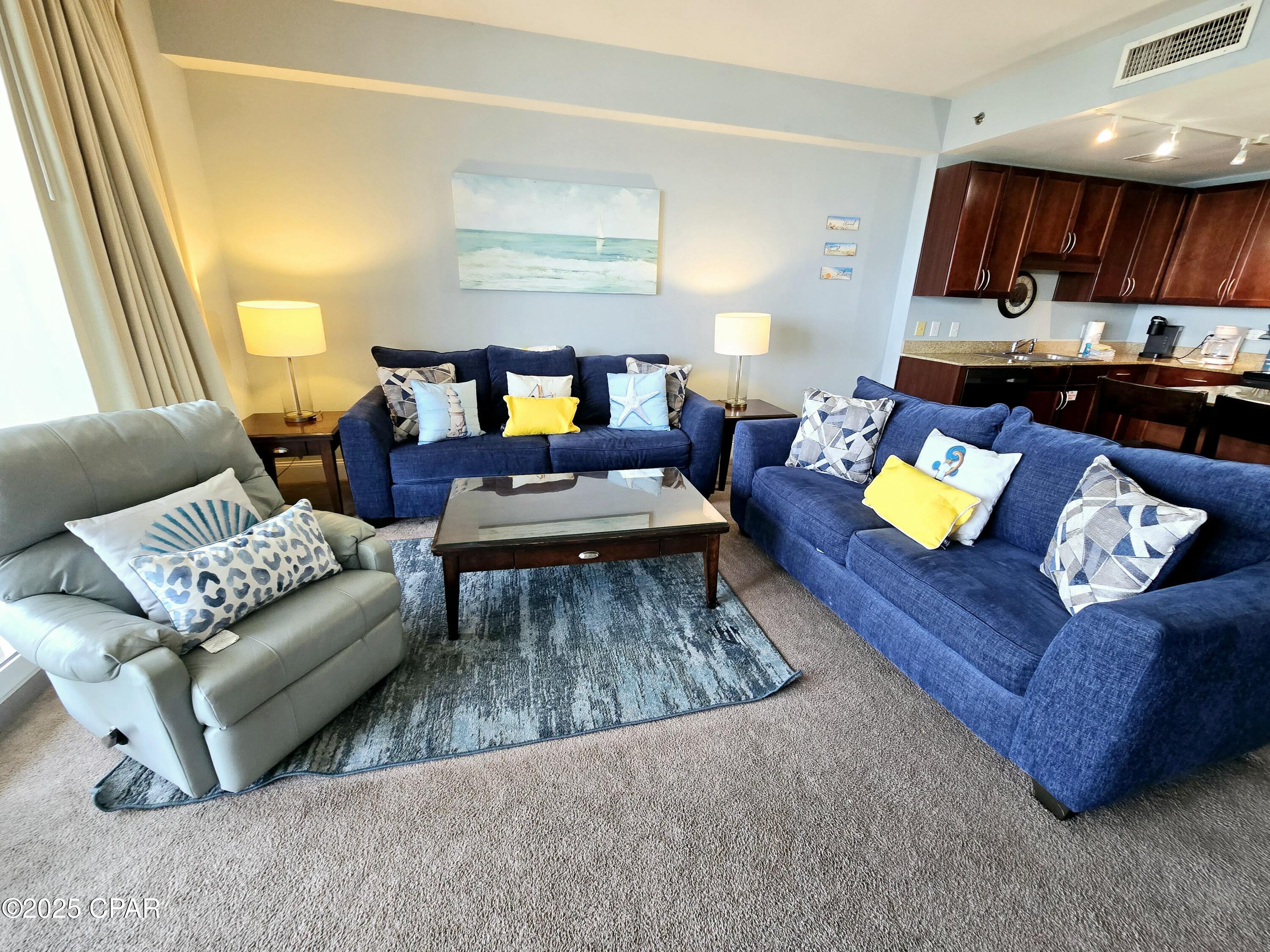 Laketown Wharf - Residential Lease