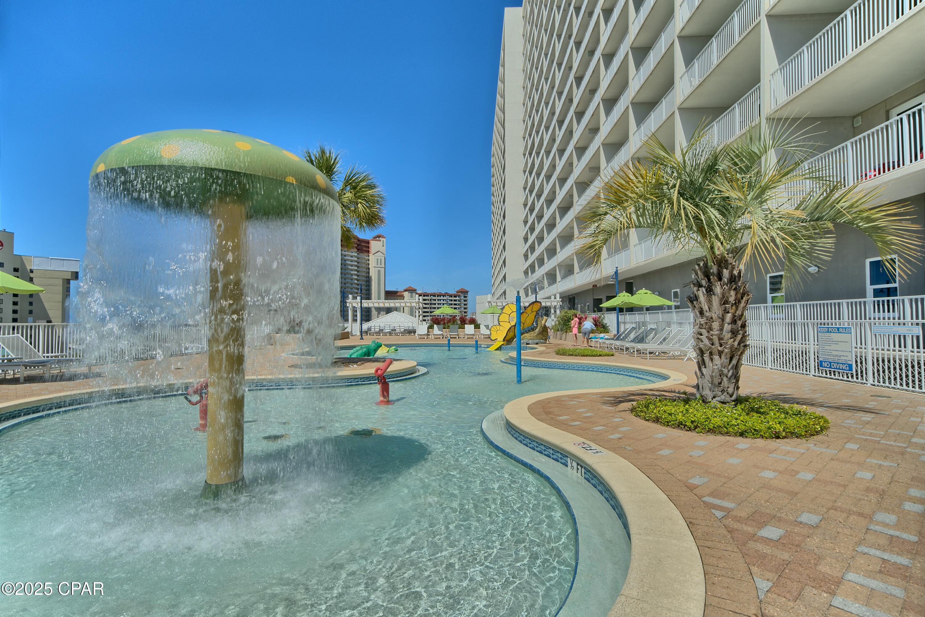 Laketown Wharf - Residential Lease