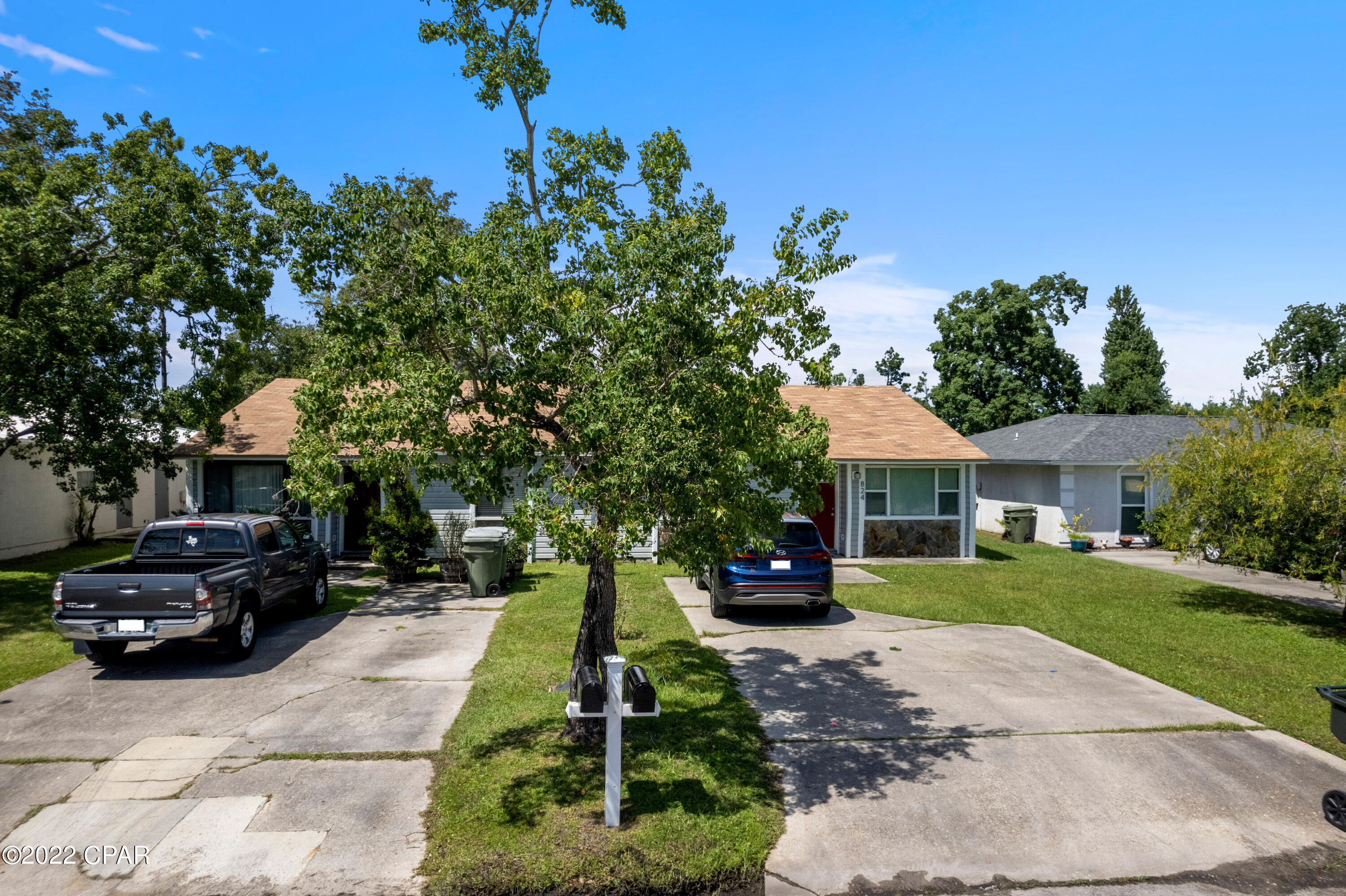 Belaire Estates U-4 - Residential