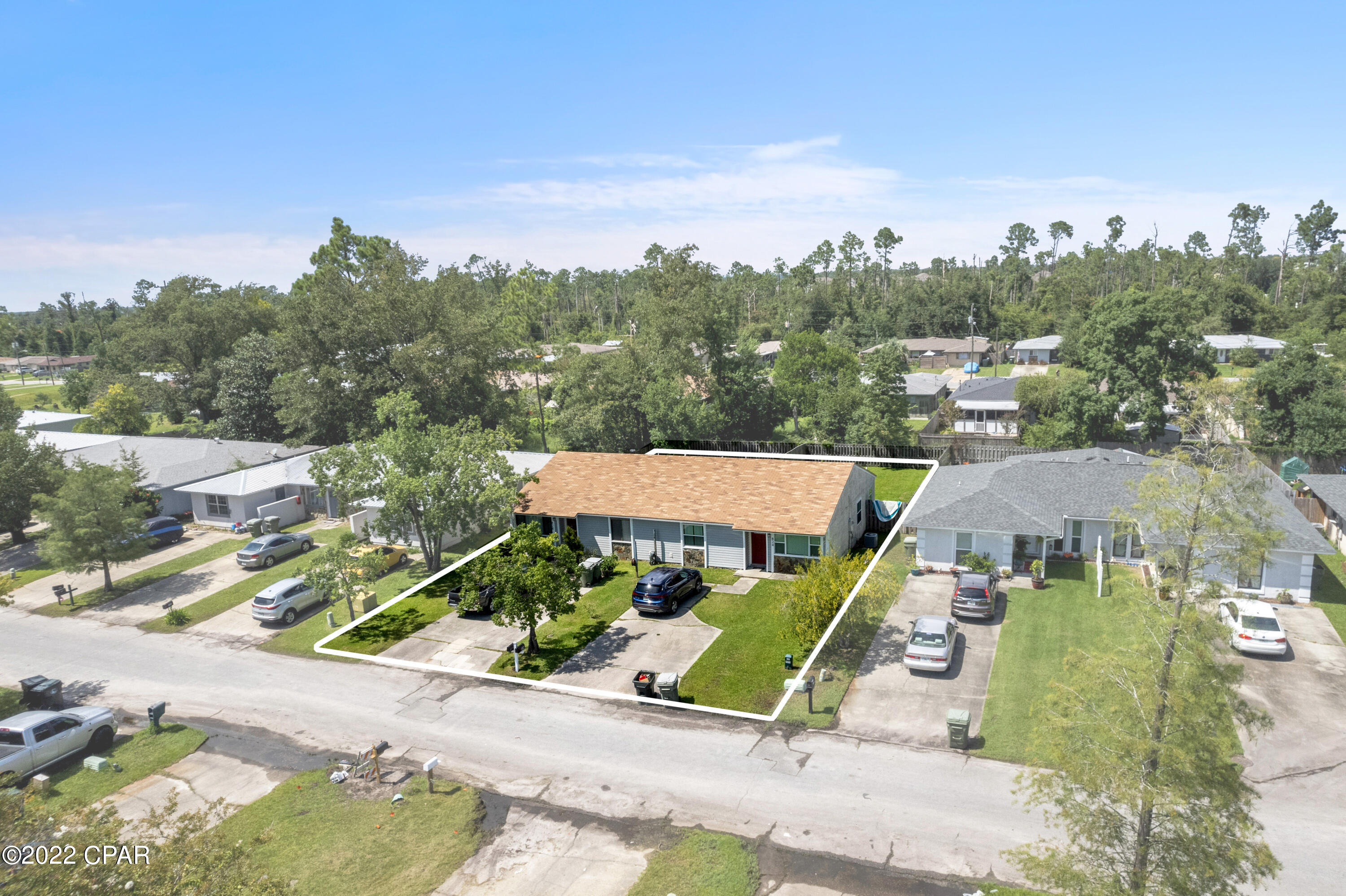 Belaire Estates U-4 - Residential