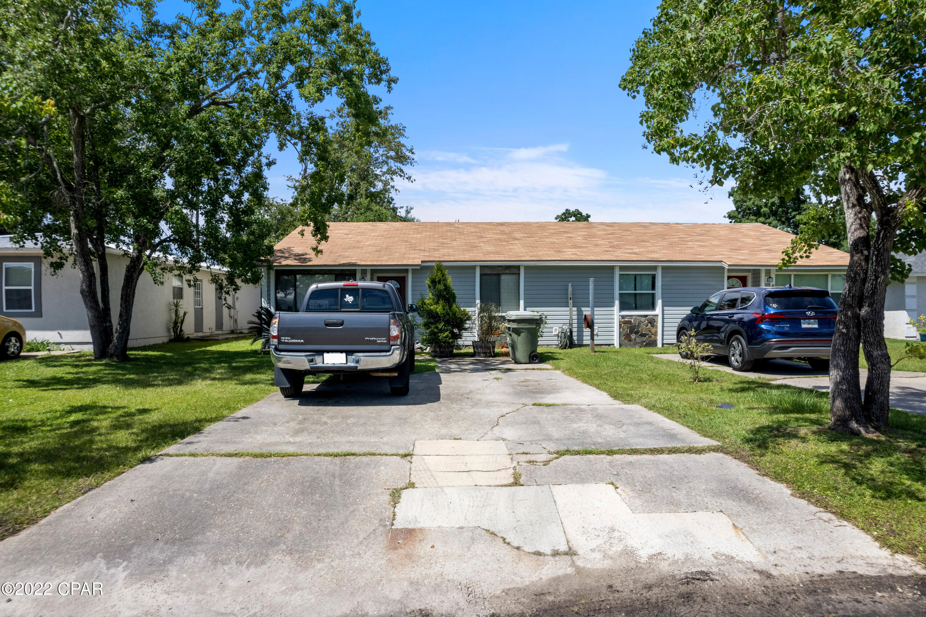 Belaire Estates U-4 - Residential