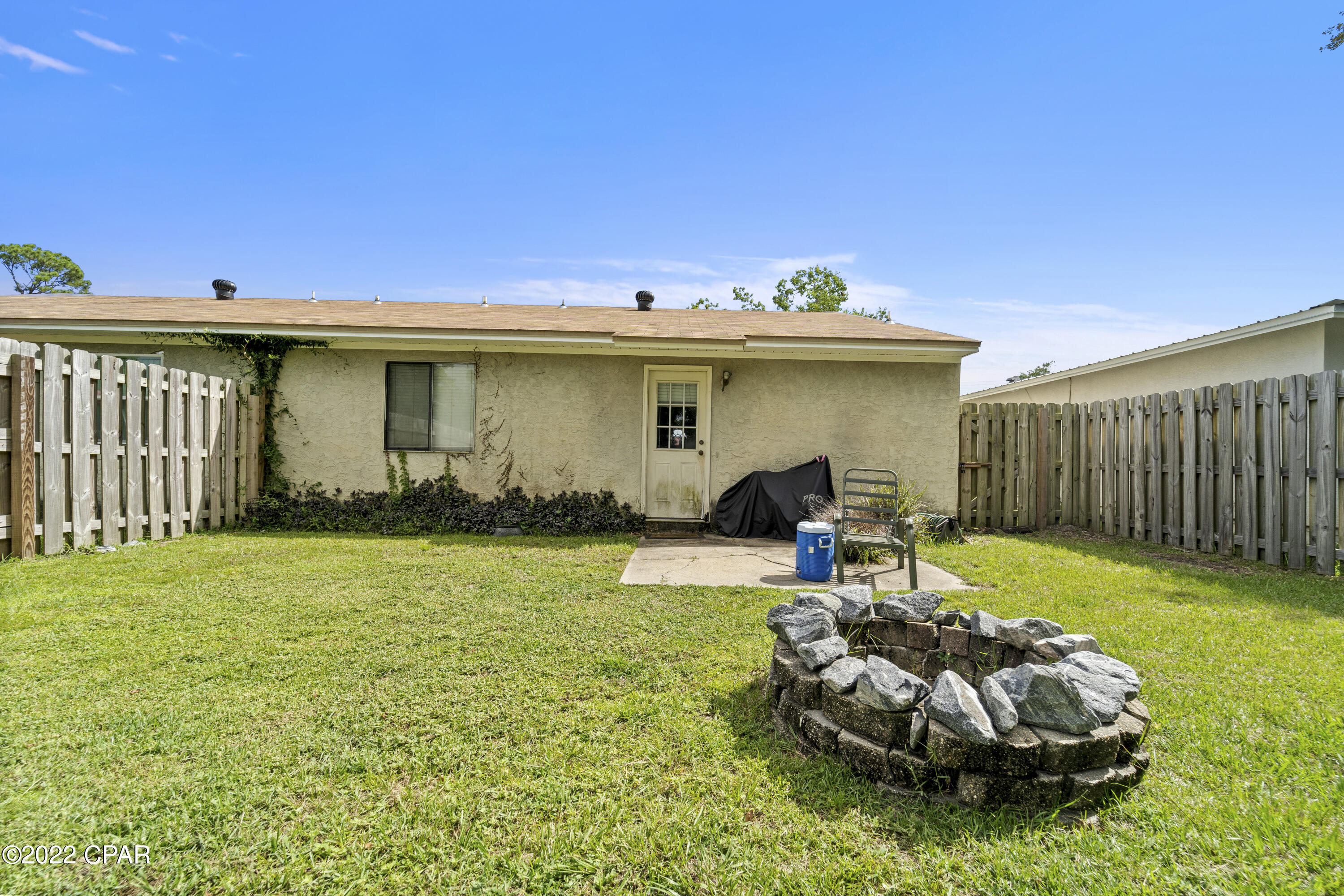 Belaire Estates U-4 - Residential