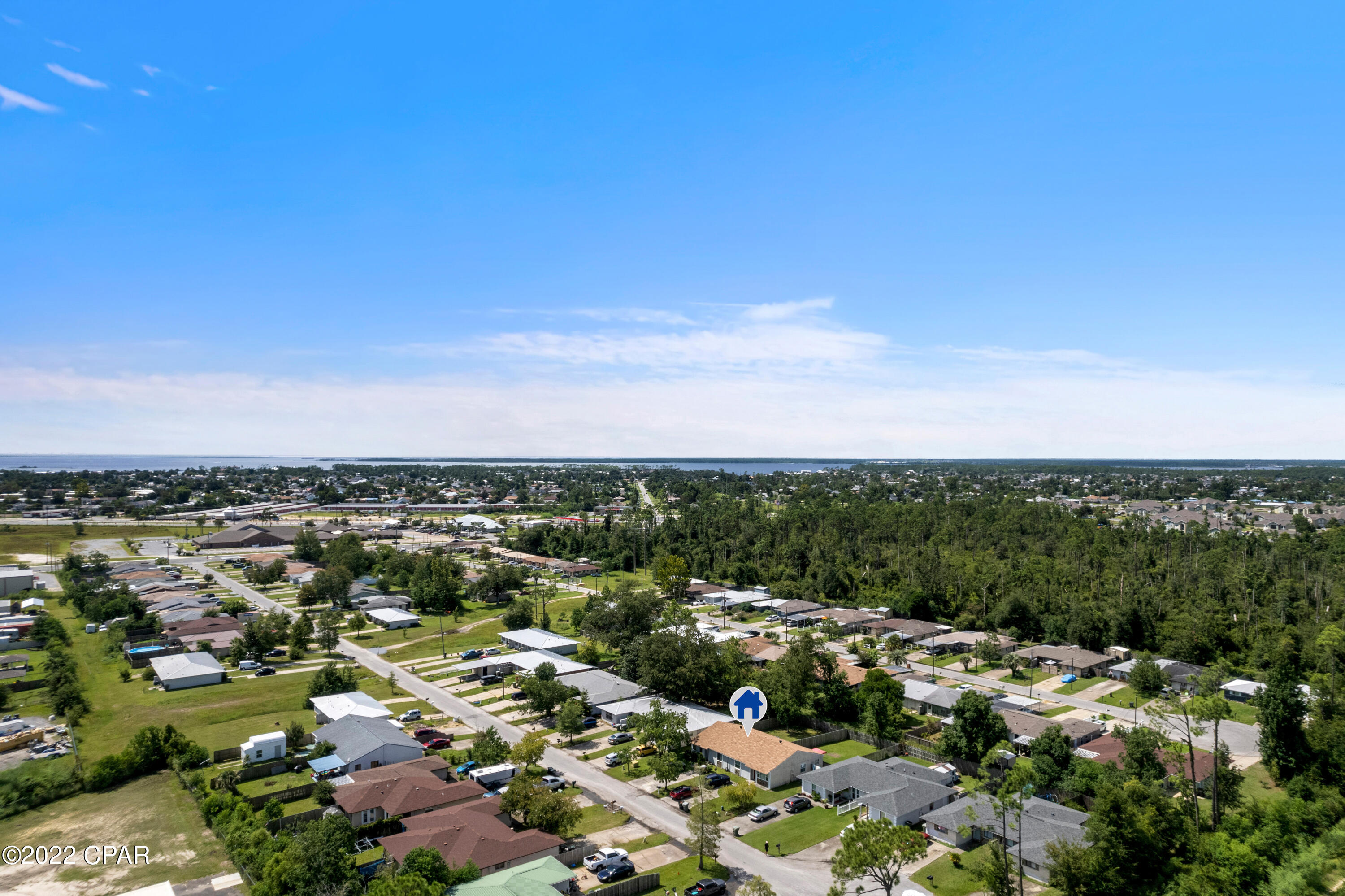 Belaire Estates U-4 - Residential