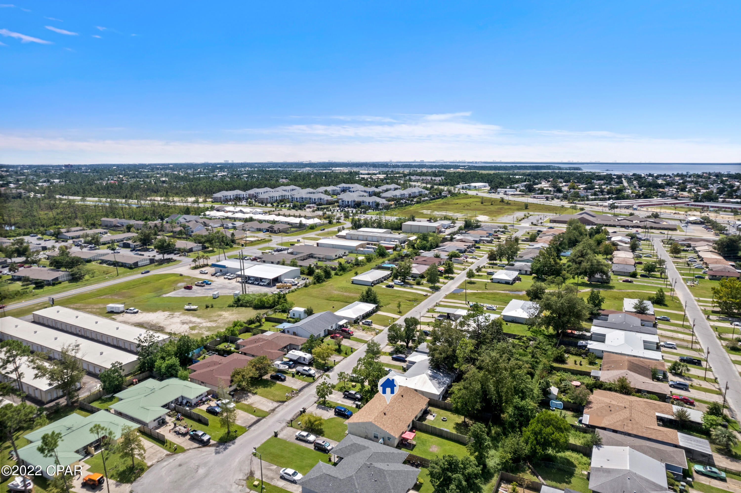 Belaire Estates U-4 - Residential