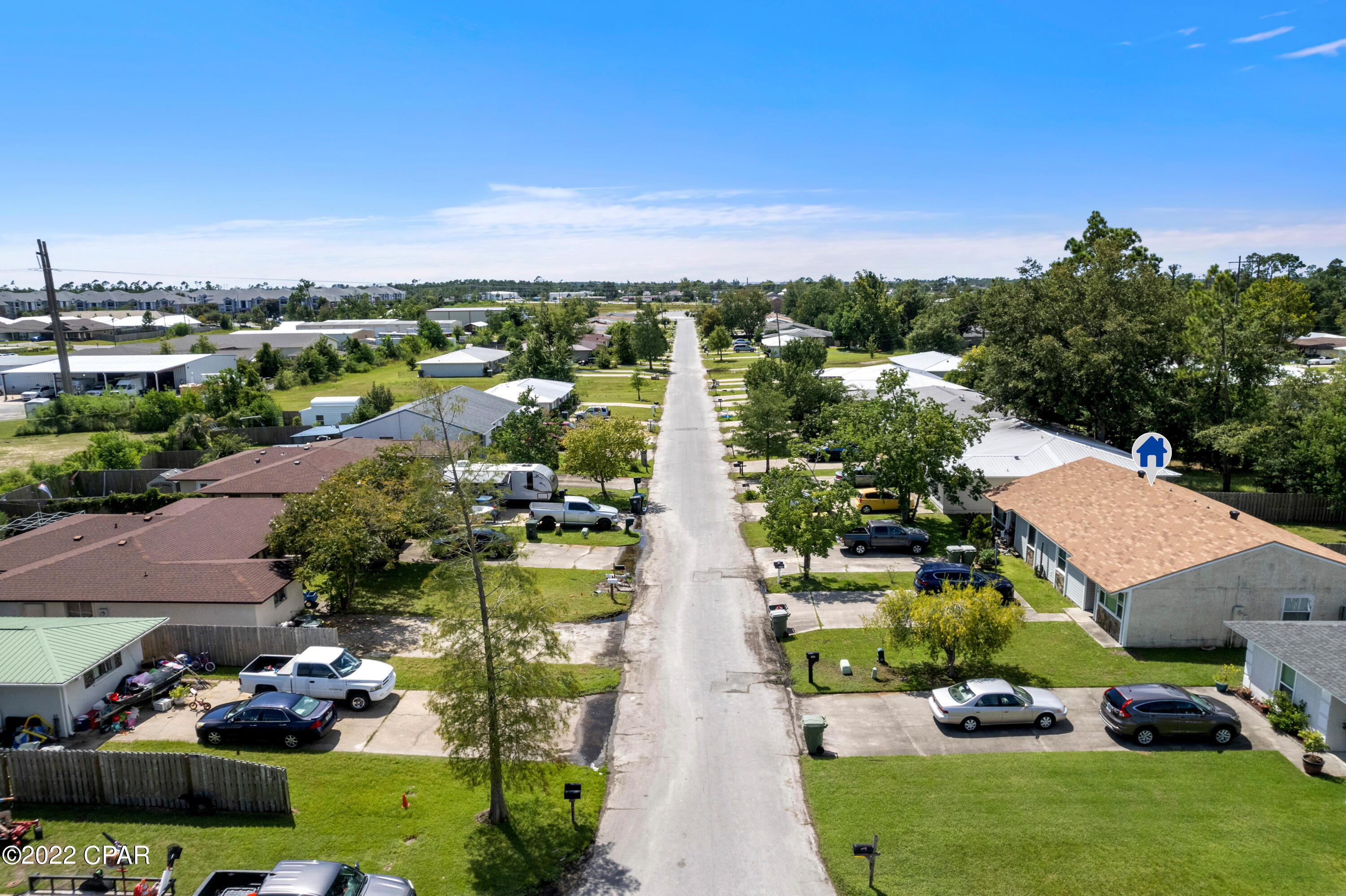 Belaire Estates U-4 - Residential