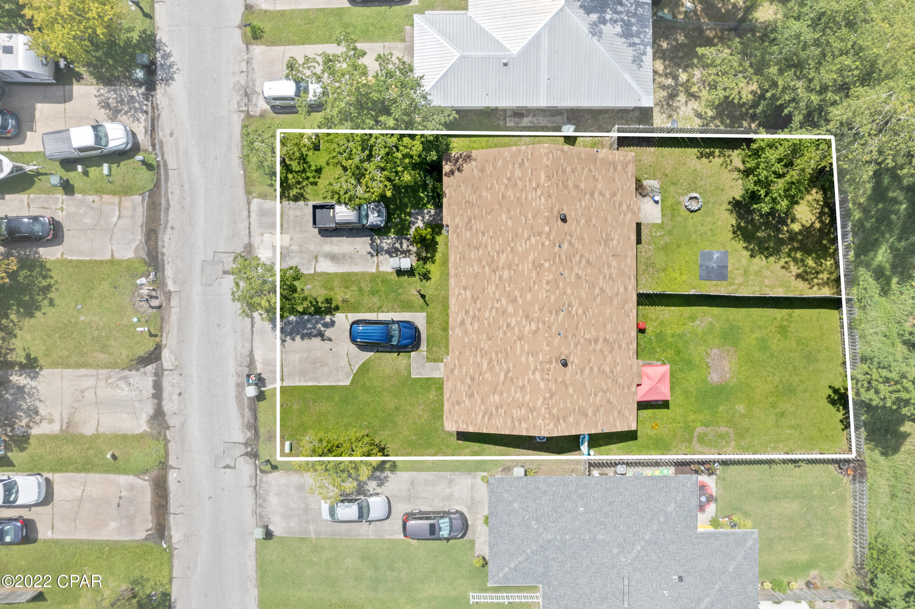 Belaire Estates U-4 - Residential