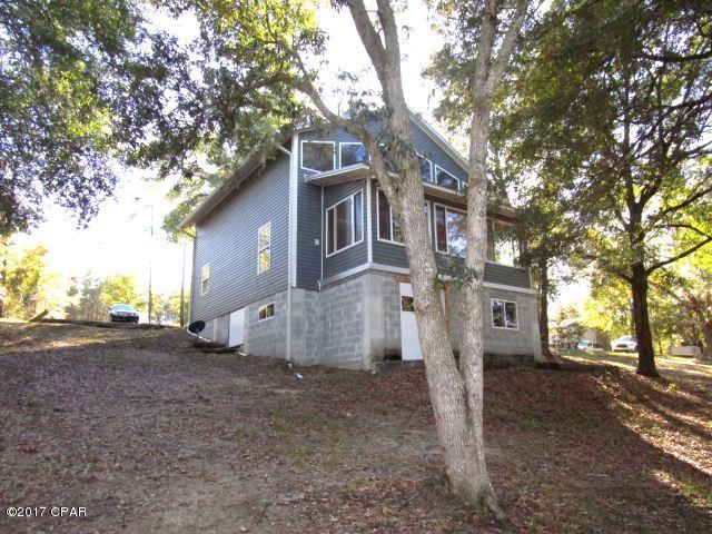 Seminole Plantations - Residential