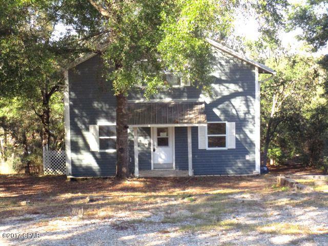 Seminole Plantations - Residential