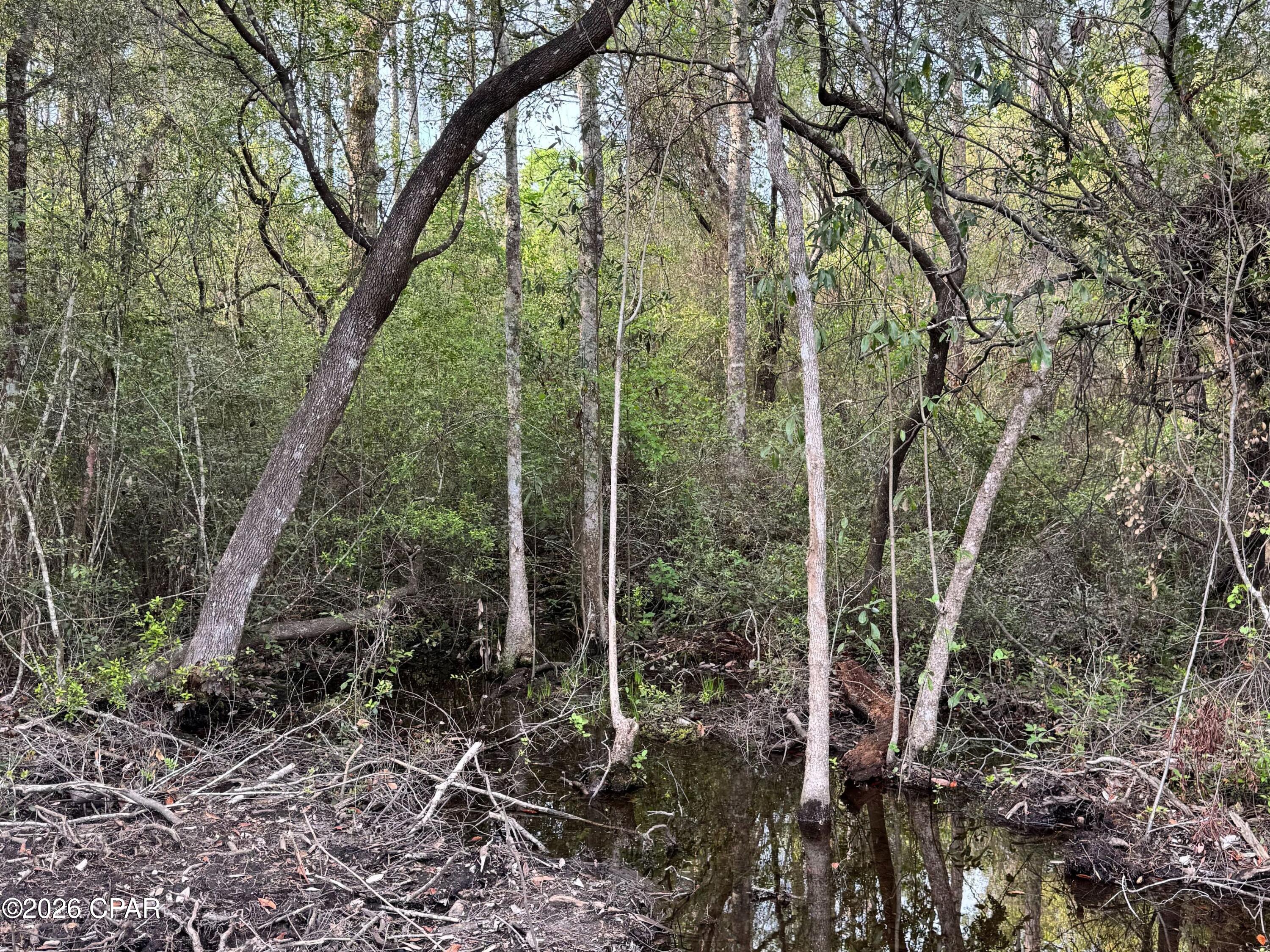 [No Recorded Subdiv] - Land