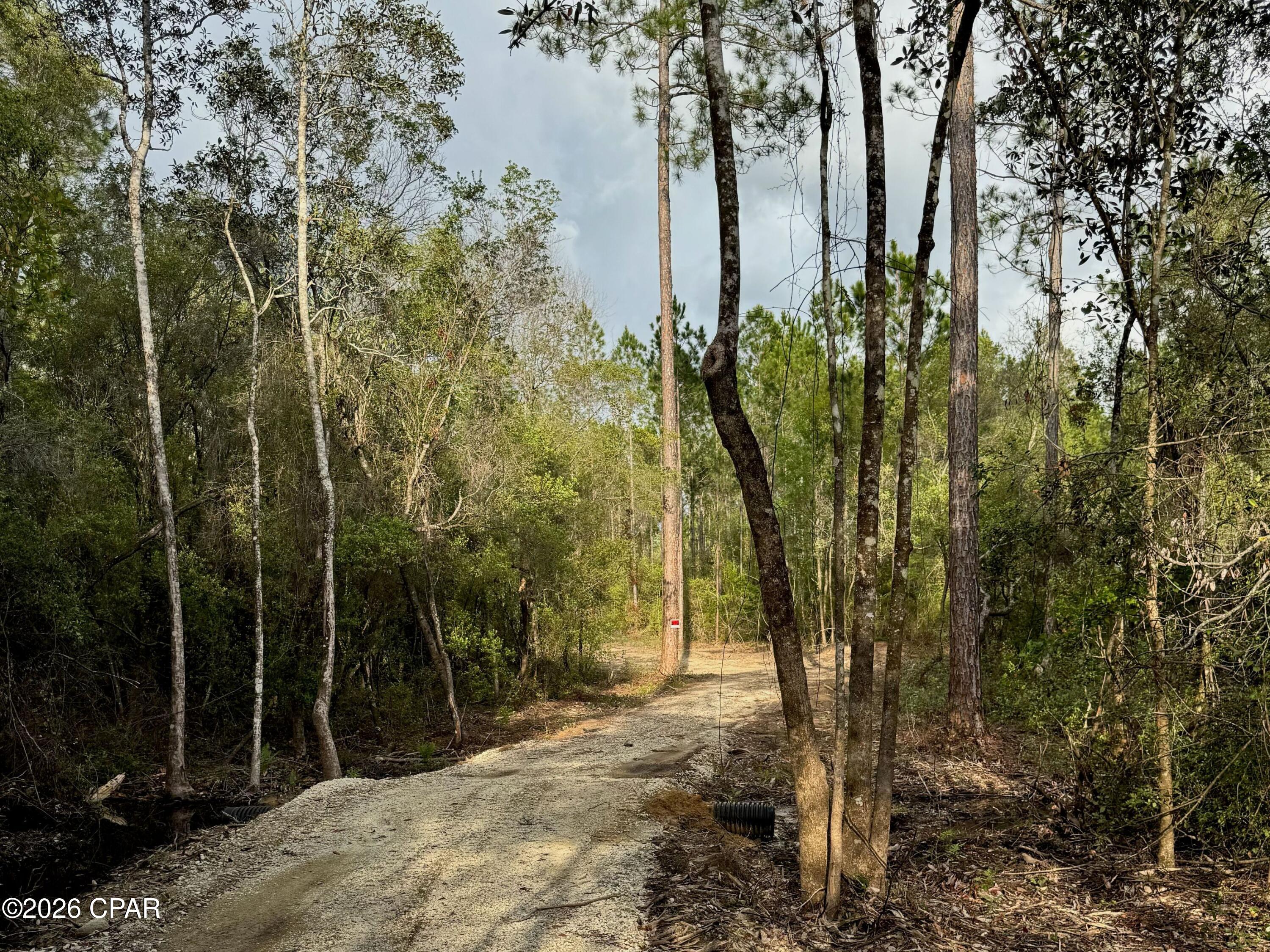 [No Recorded Subdiv] - Land