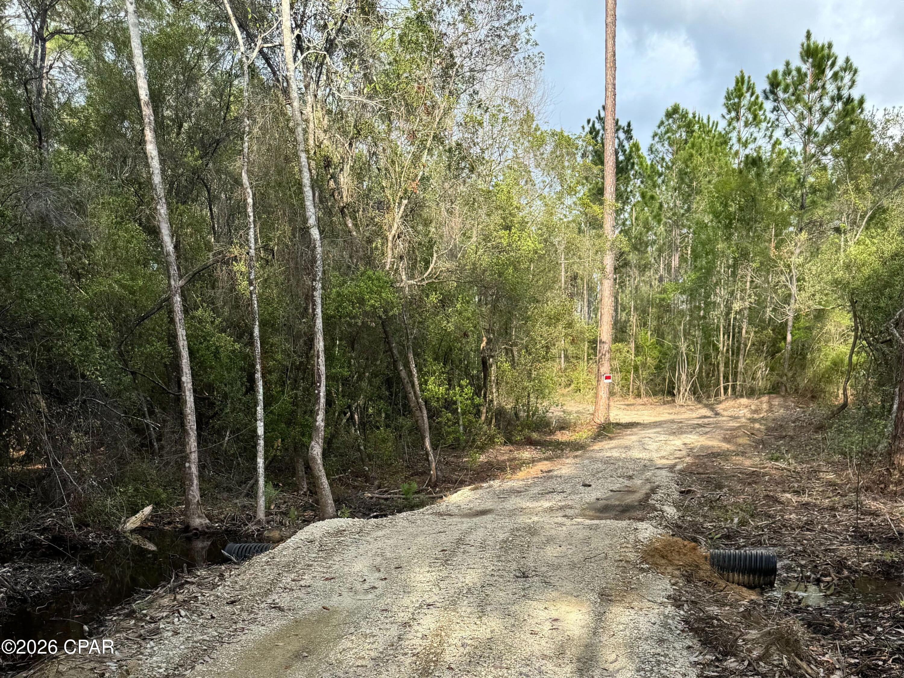 [No Recorded Subdiv] - Land