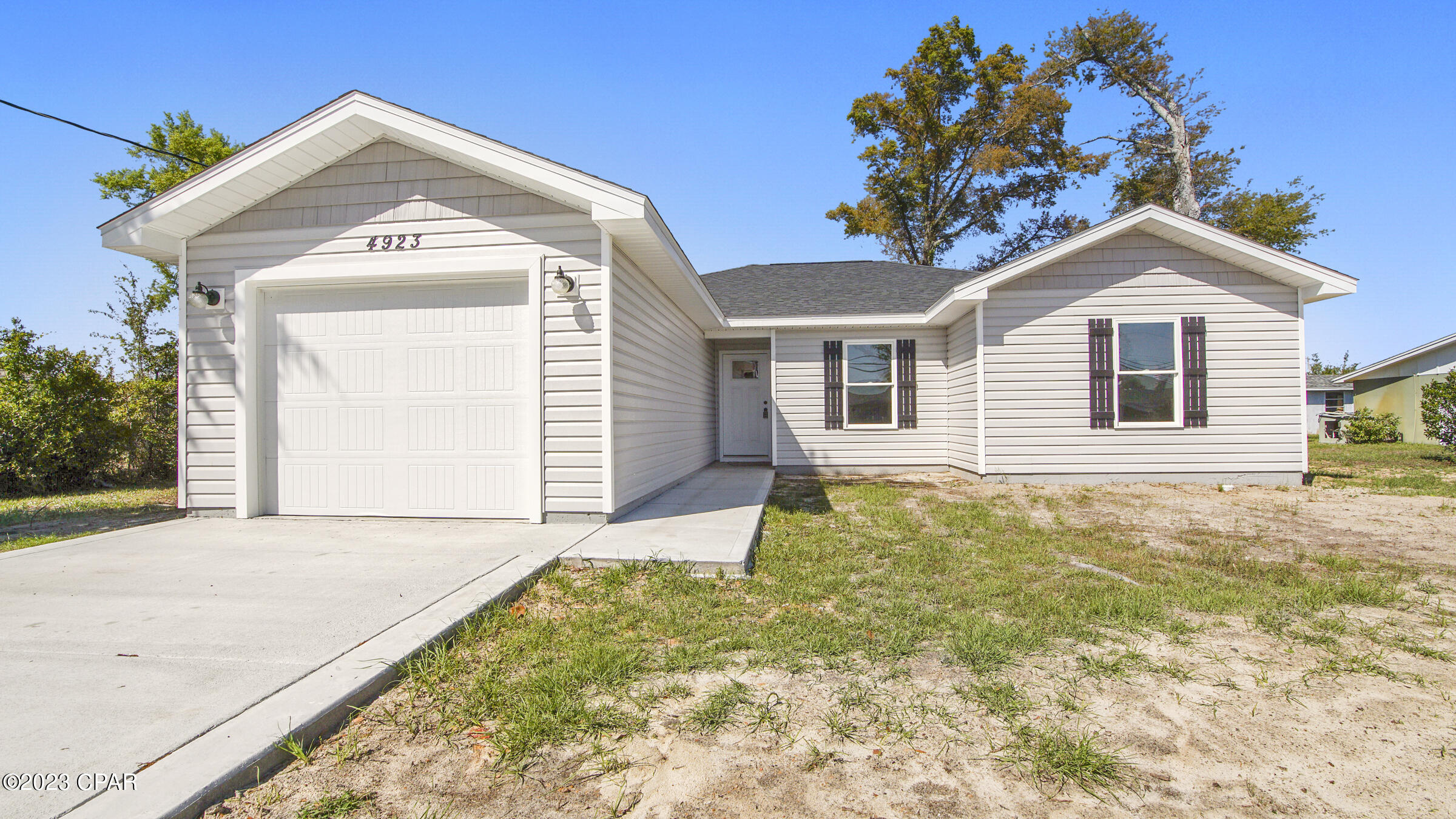 No Named Subdivision - Residential