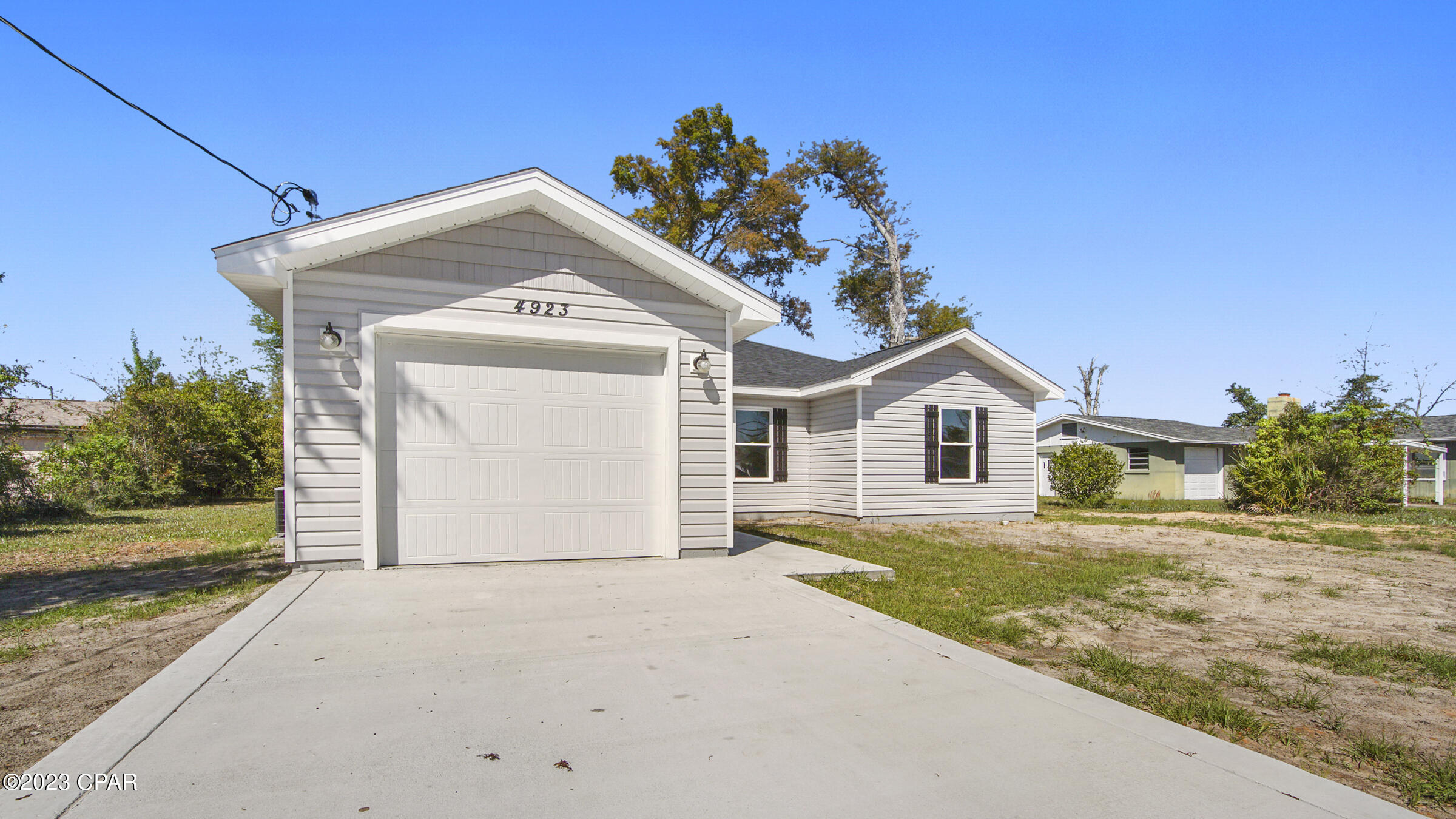 No Named Subdivision - Residential