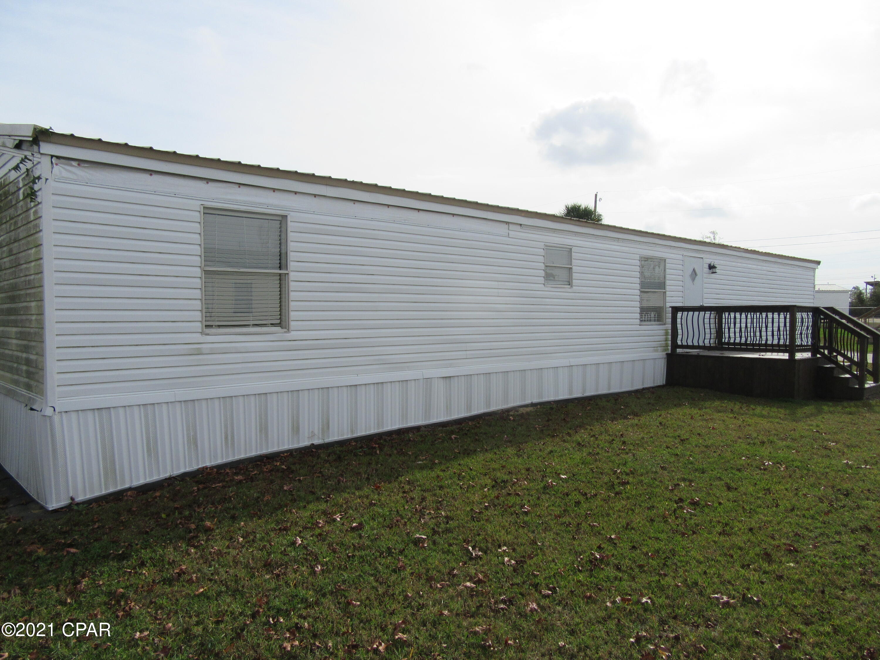 [No Recorded Subdiv] - Residential Lease