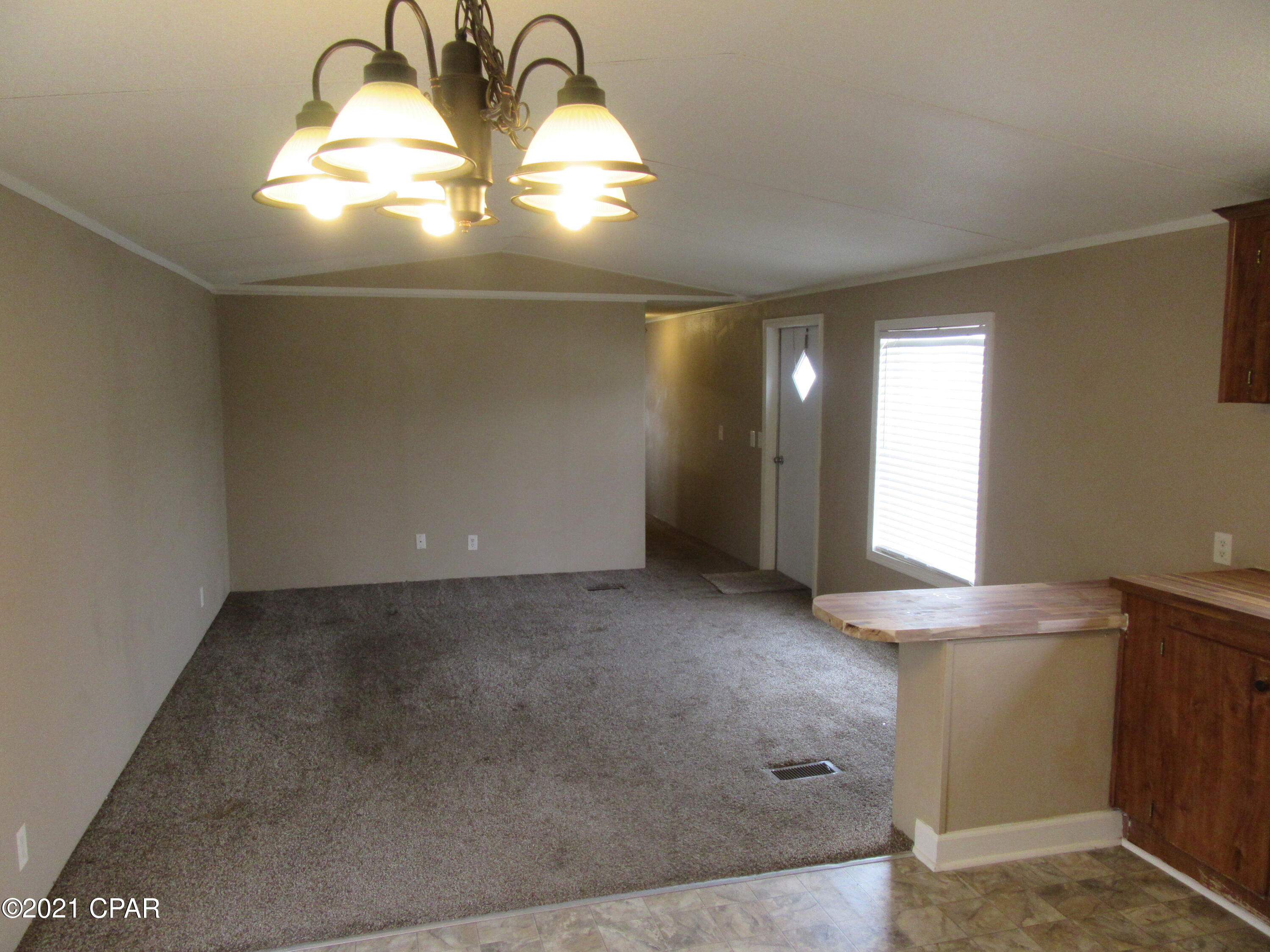 [No Recorded Subdiv] - Residential Lease