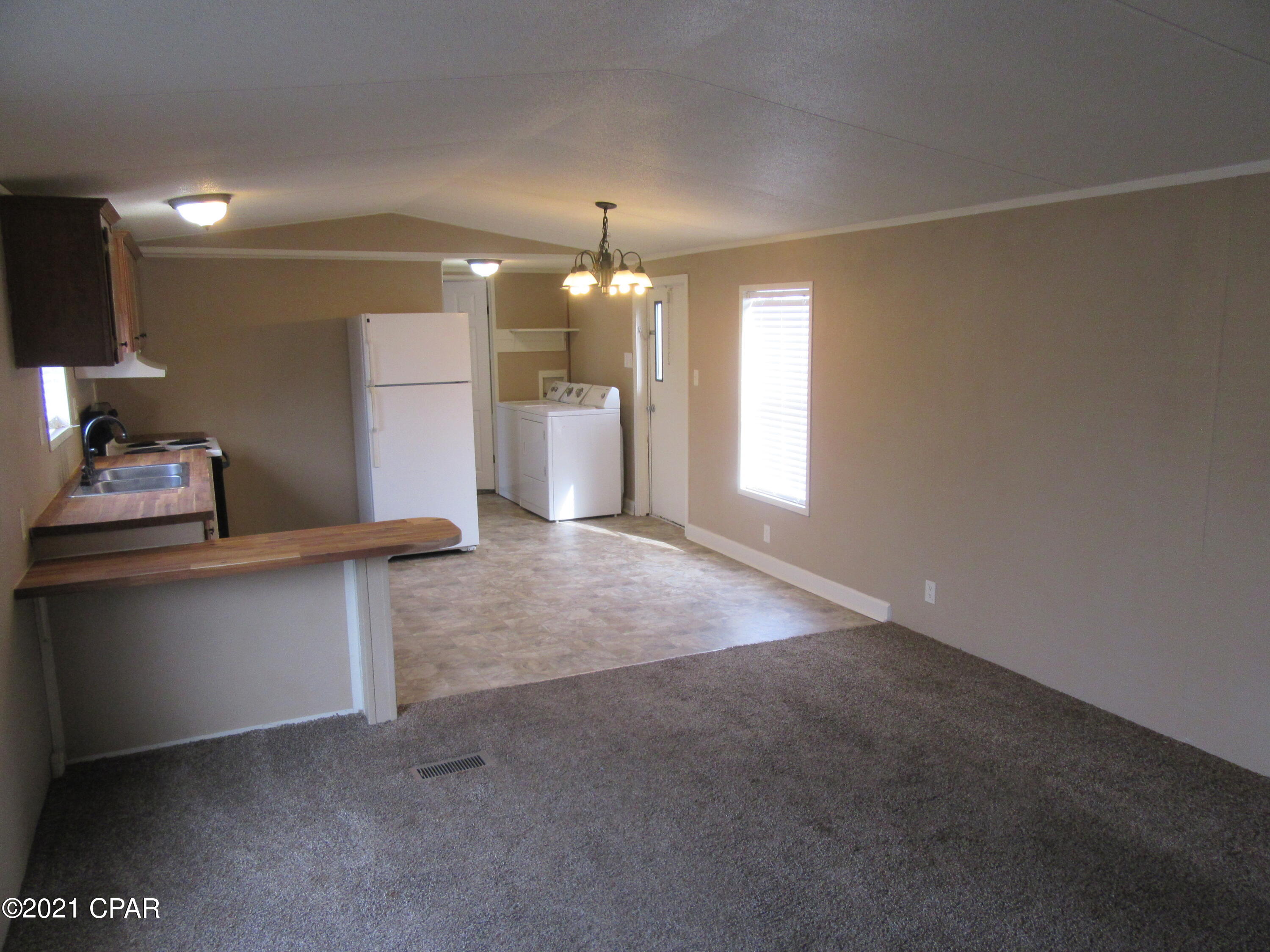 [No Recorded Subdiv] - Residential Lease