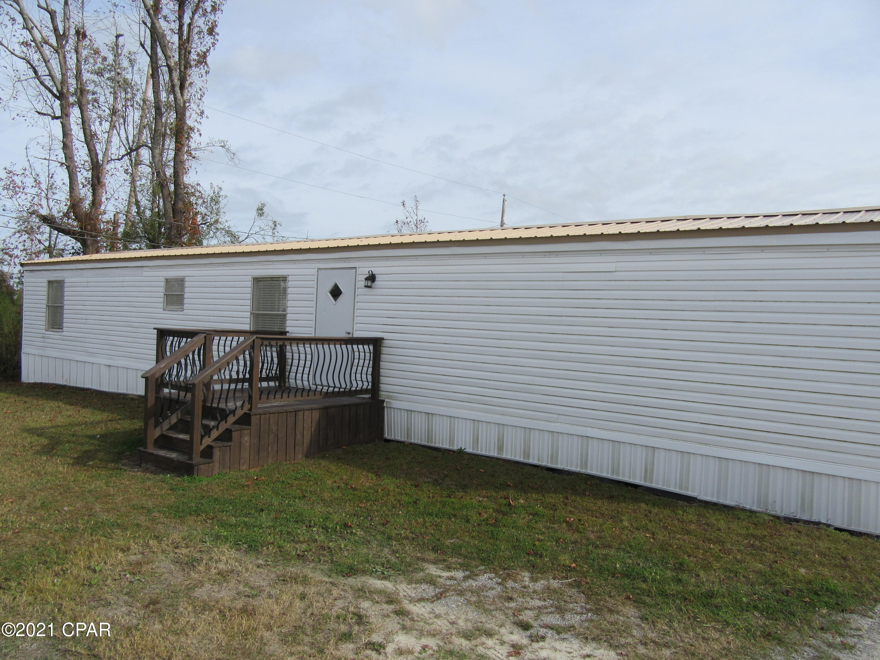 [No Recorded Subdiv] - Residential Lease