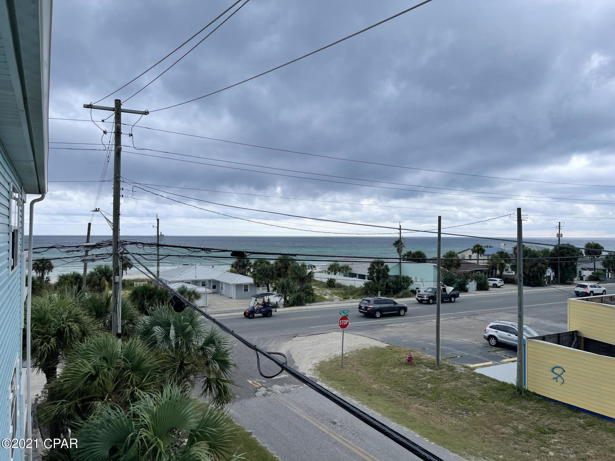 Somerset Condo - Residential