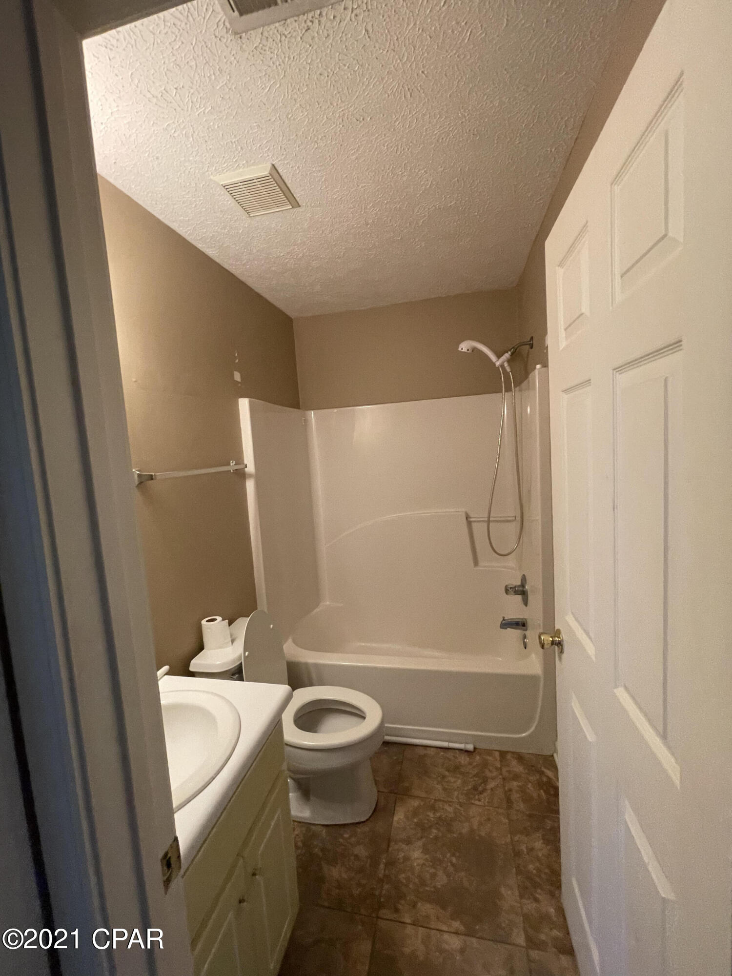 Somerset Condo - Residential