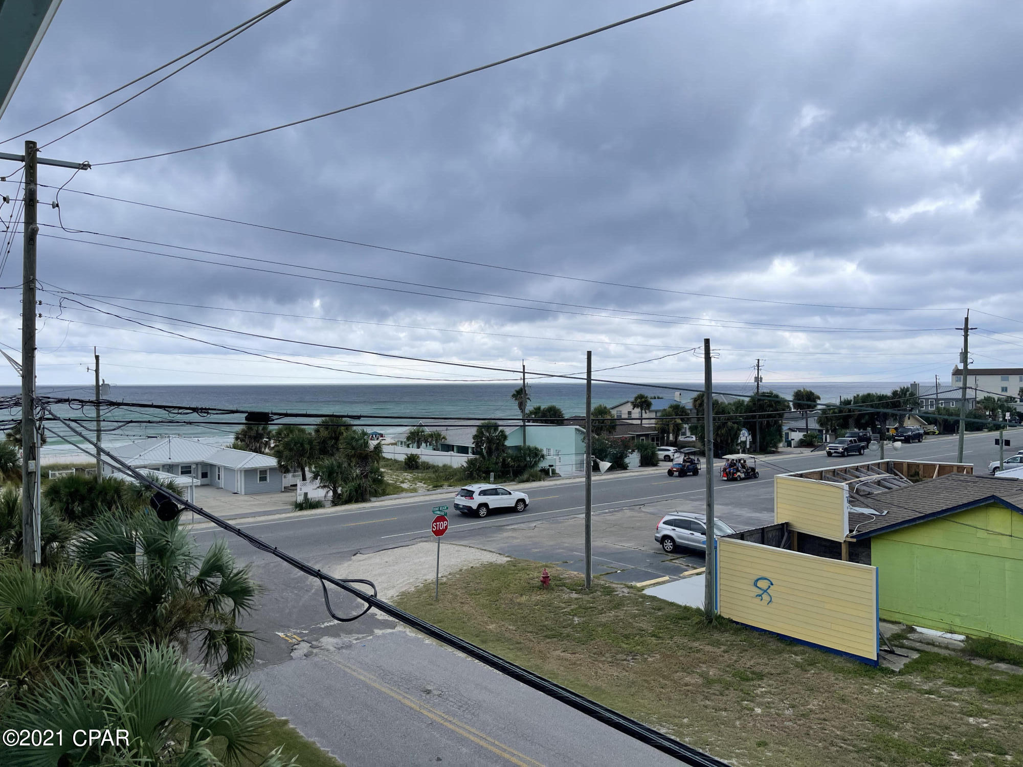 Somerset Condo - Residential