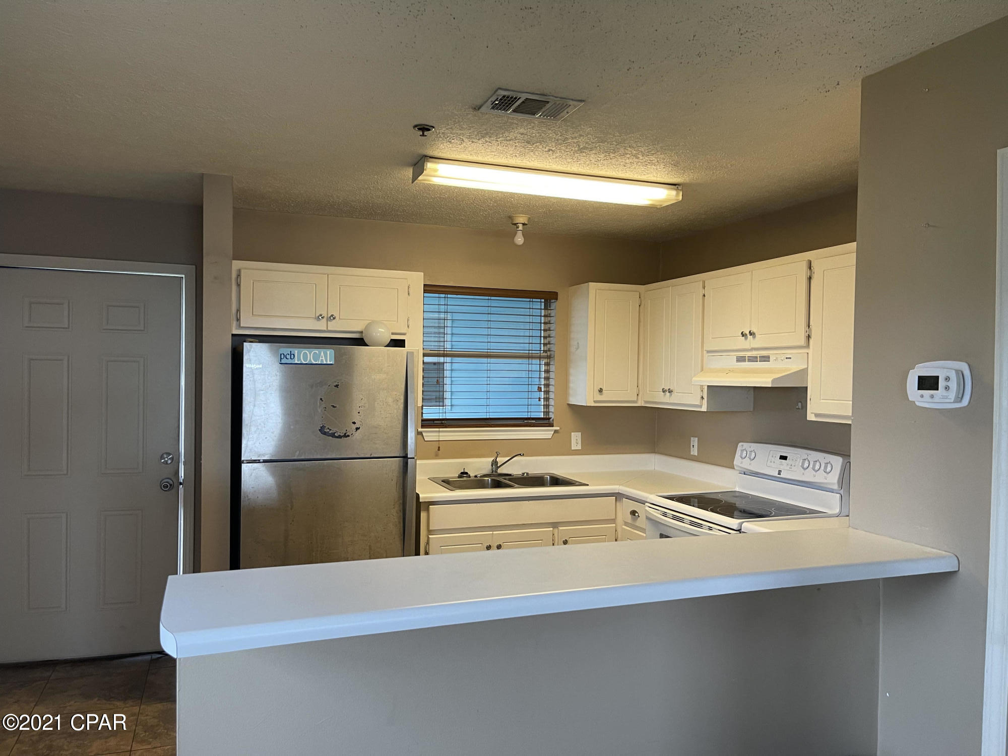 Somerset Condo - Residential