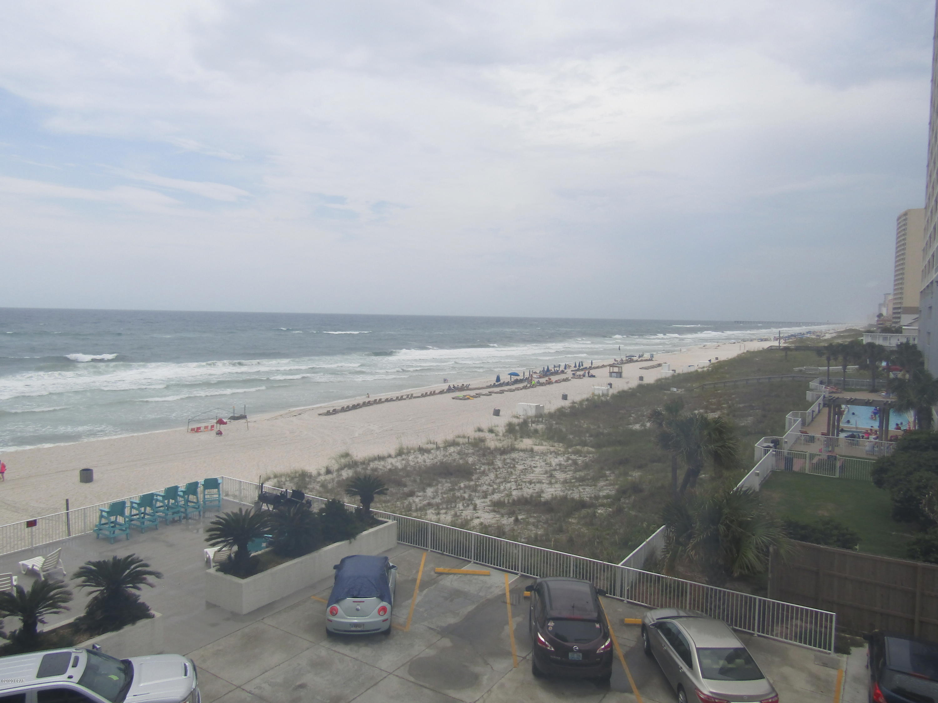 Fontainebleau Terrace - Residential