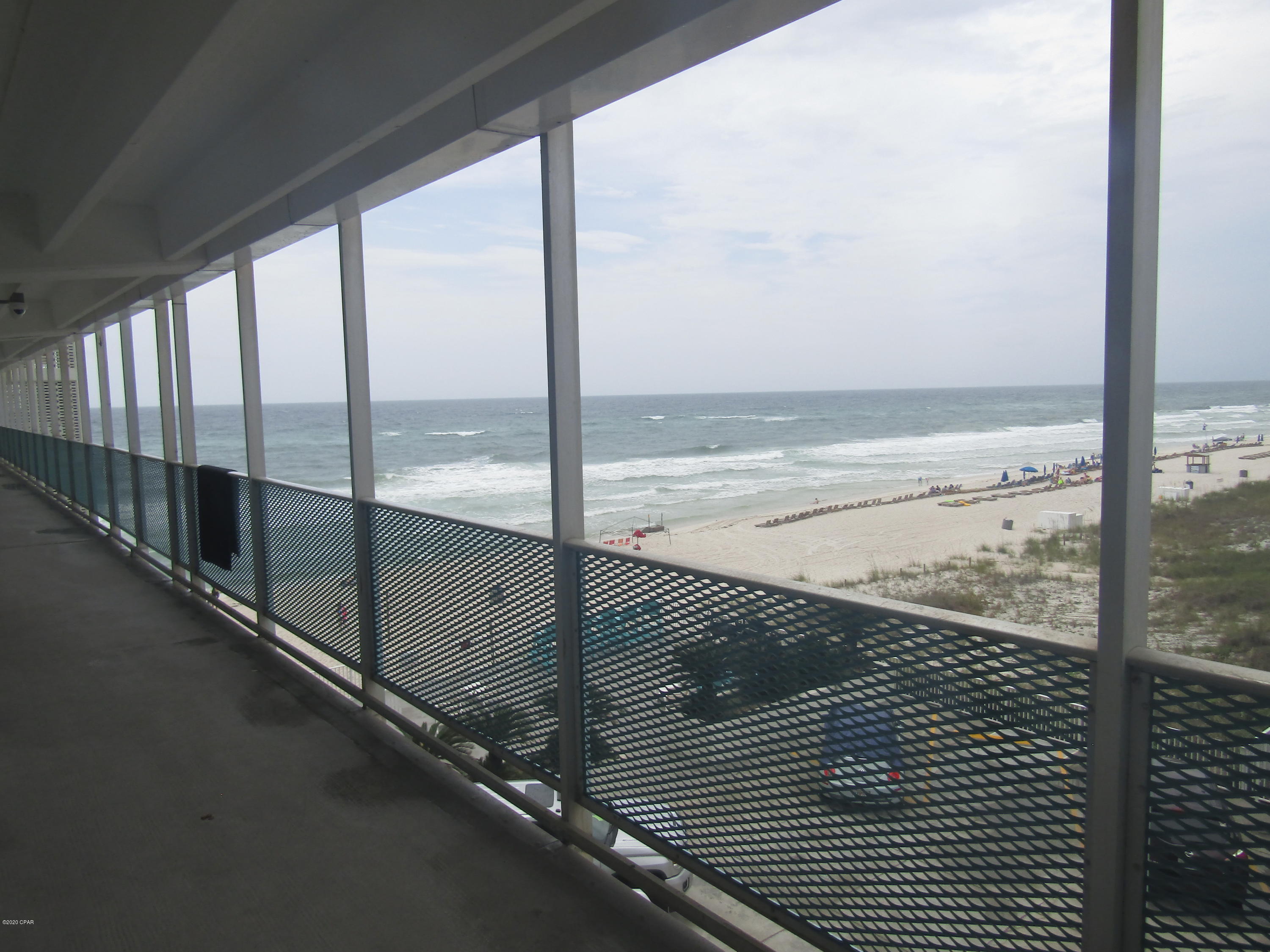 Fontainebleau Terrace - Residential