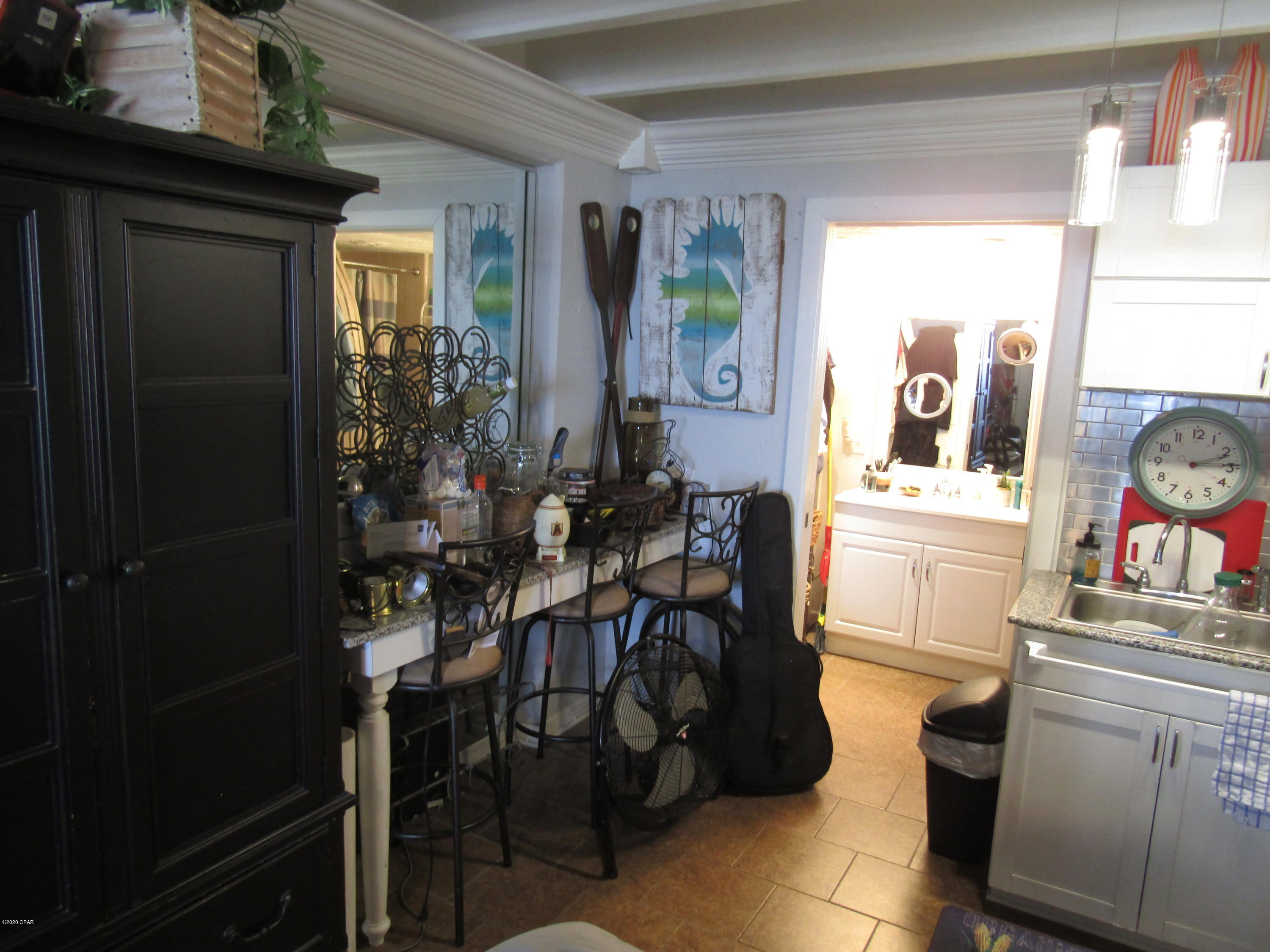 Fontainebleau Terrace - Residential