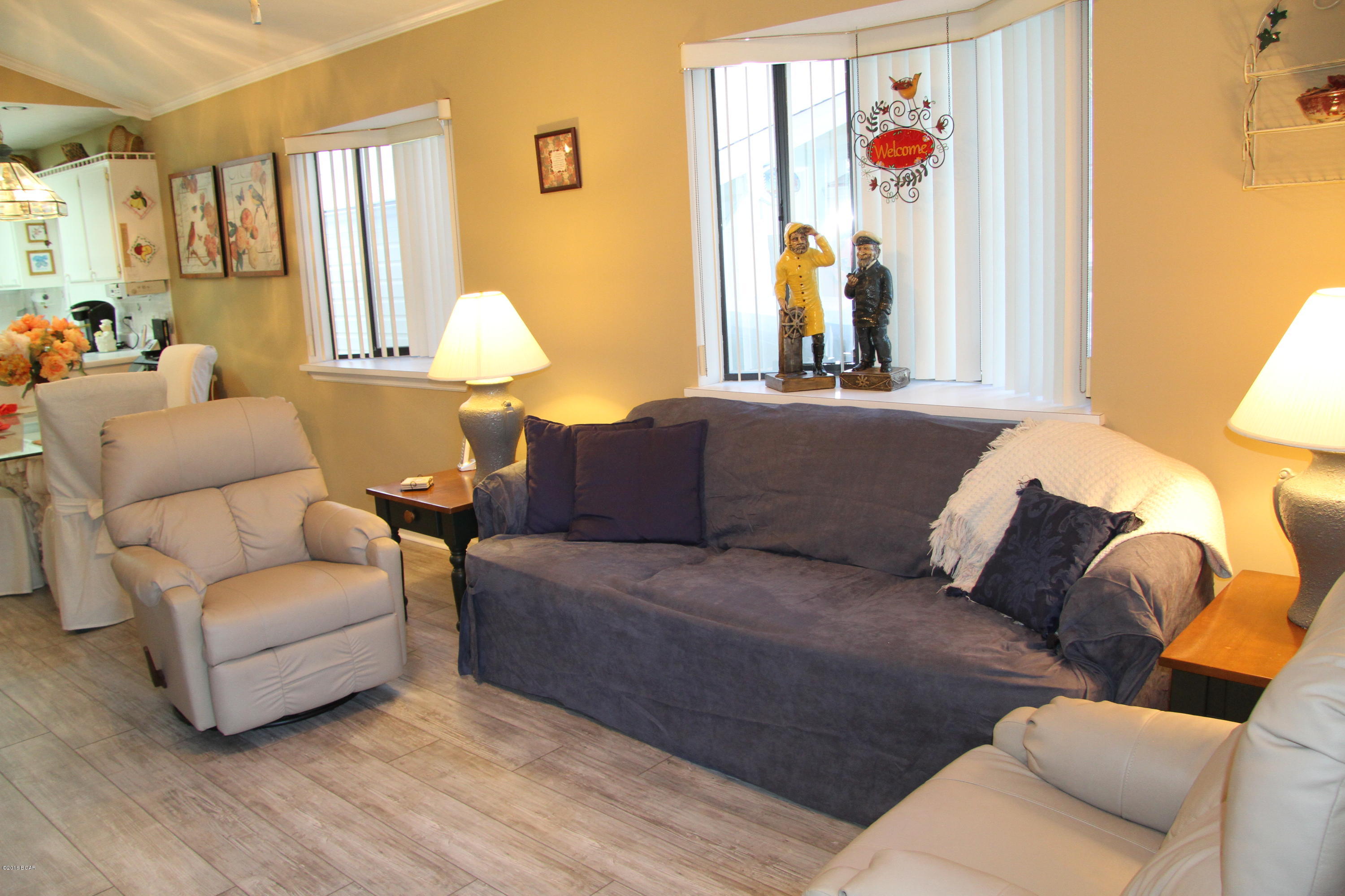 Venture Out - Residential