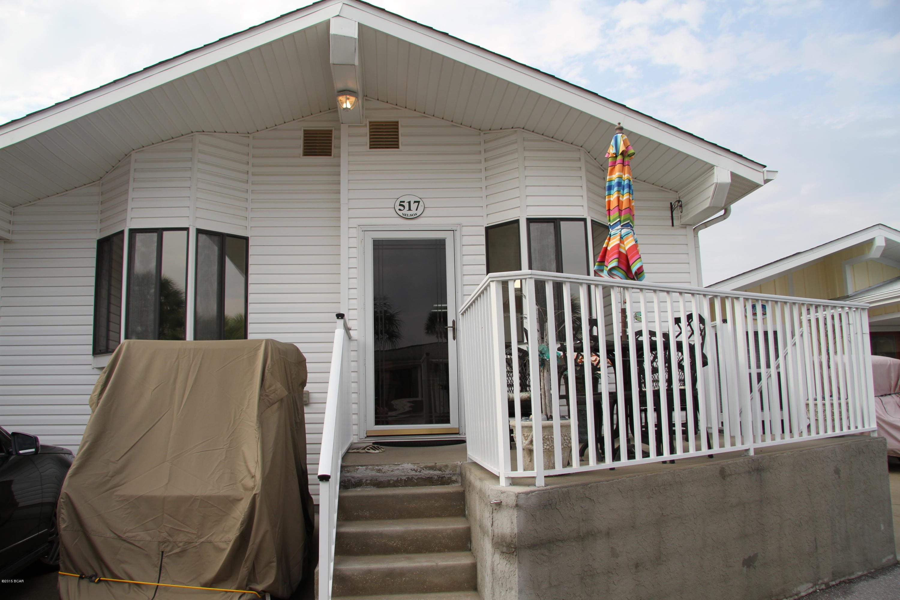 Venture Out - Residential