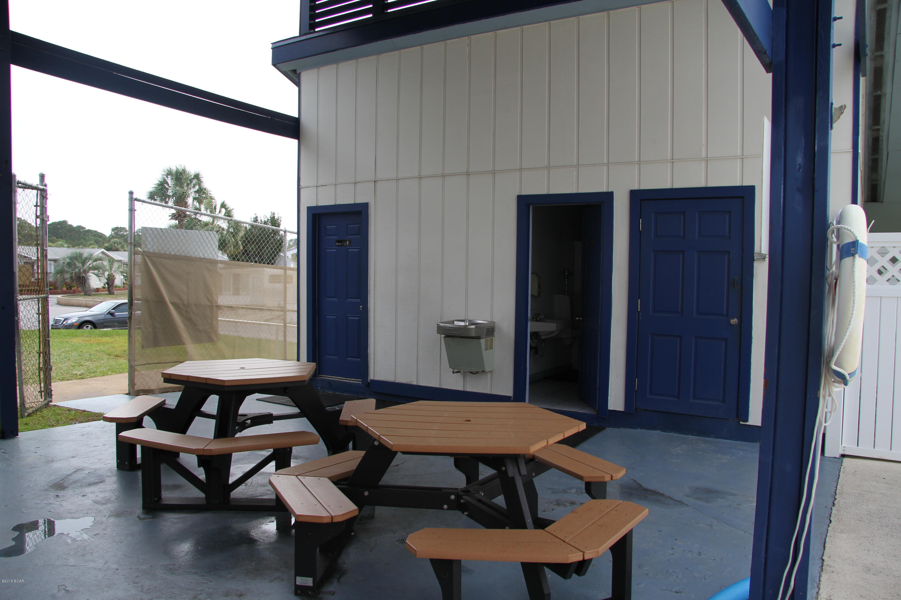 Venture Out - Residential