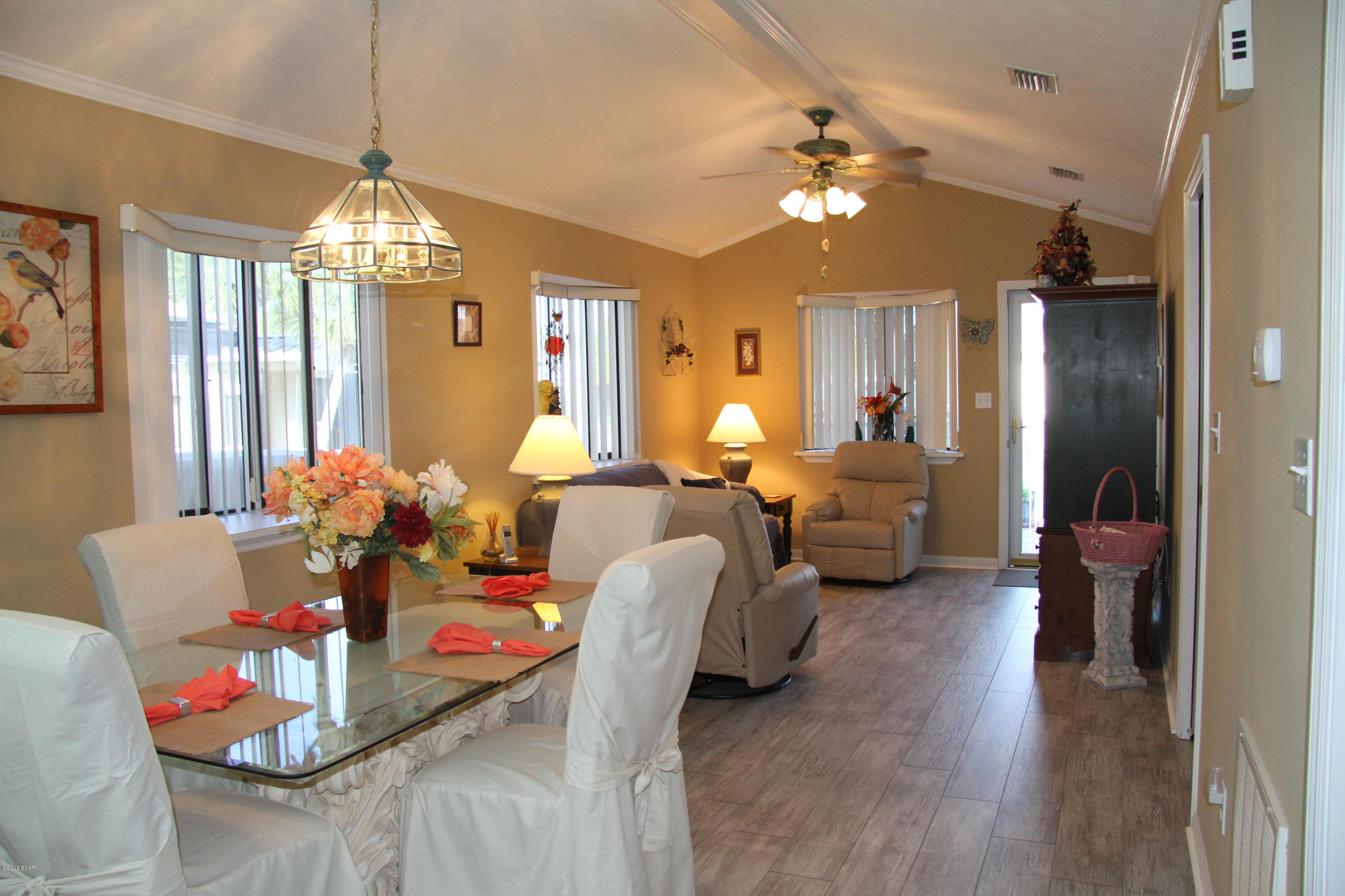 Venture Out - Residential