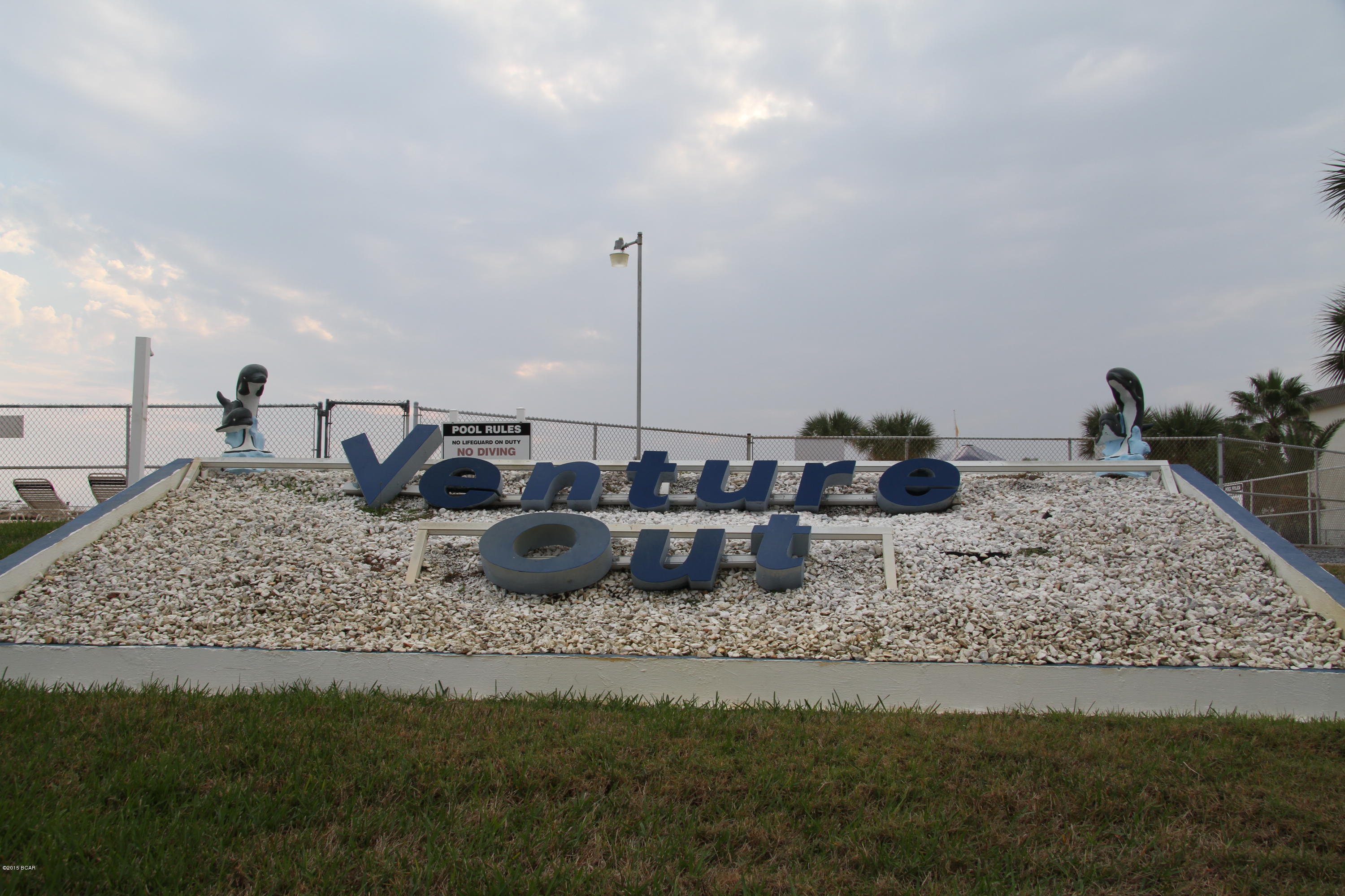 Venture Out - Residential