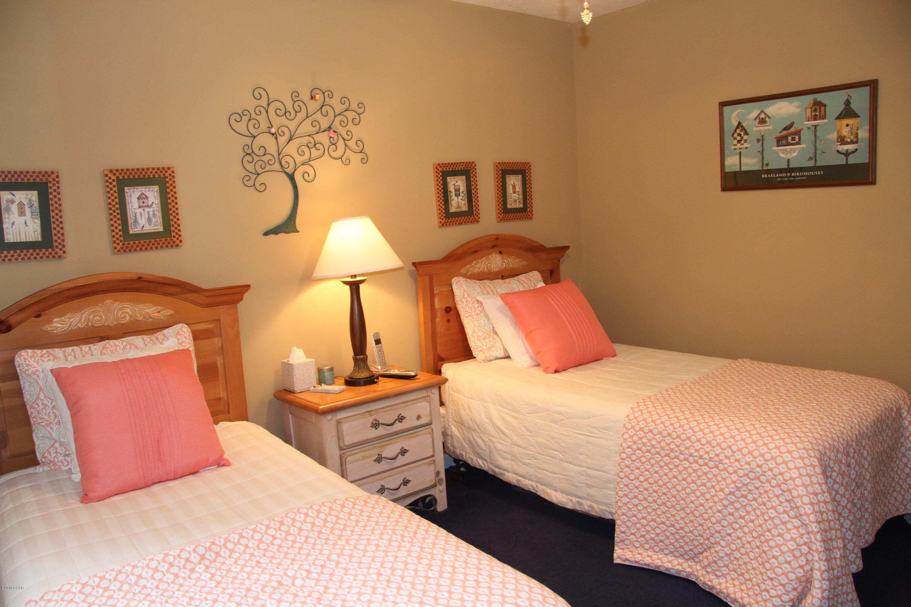 Venture Out - Residential