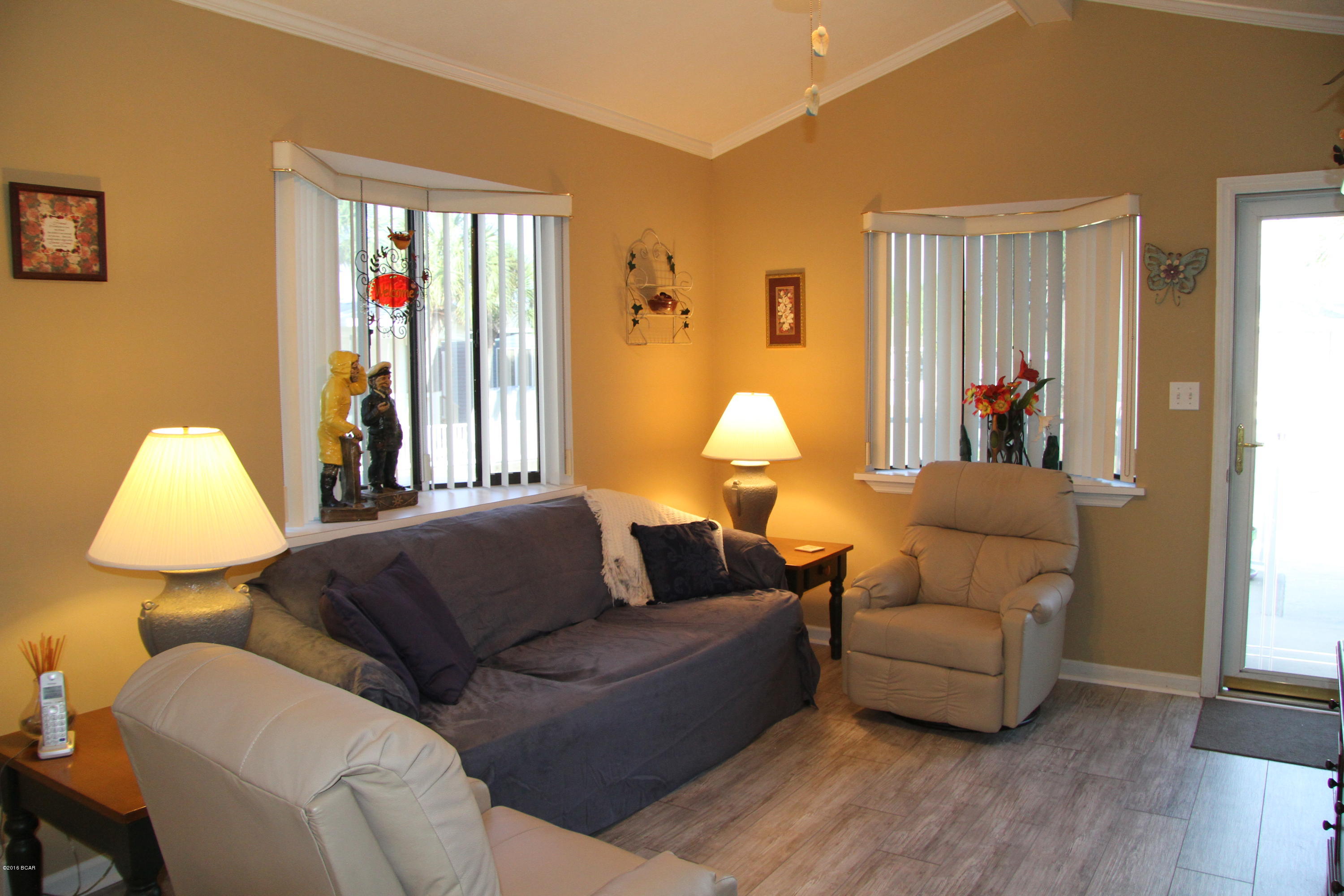 Venture Out - Residential