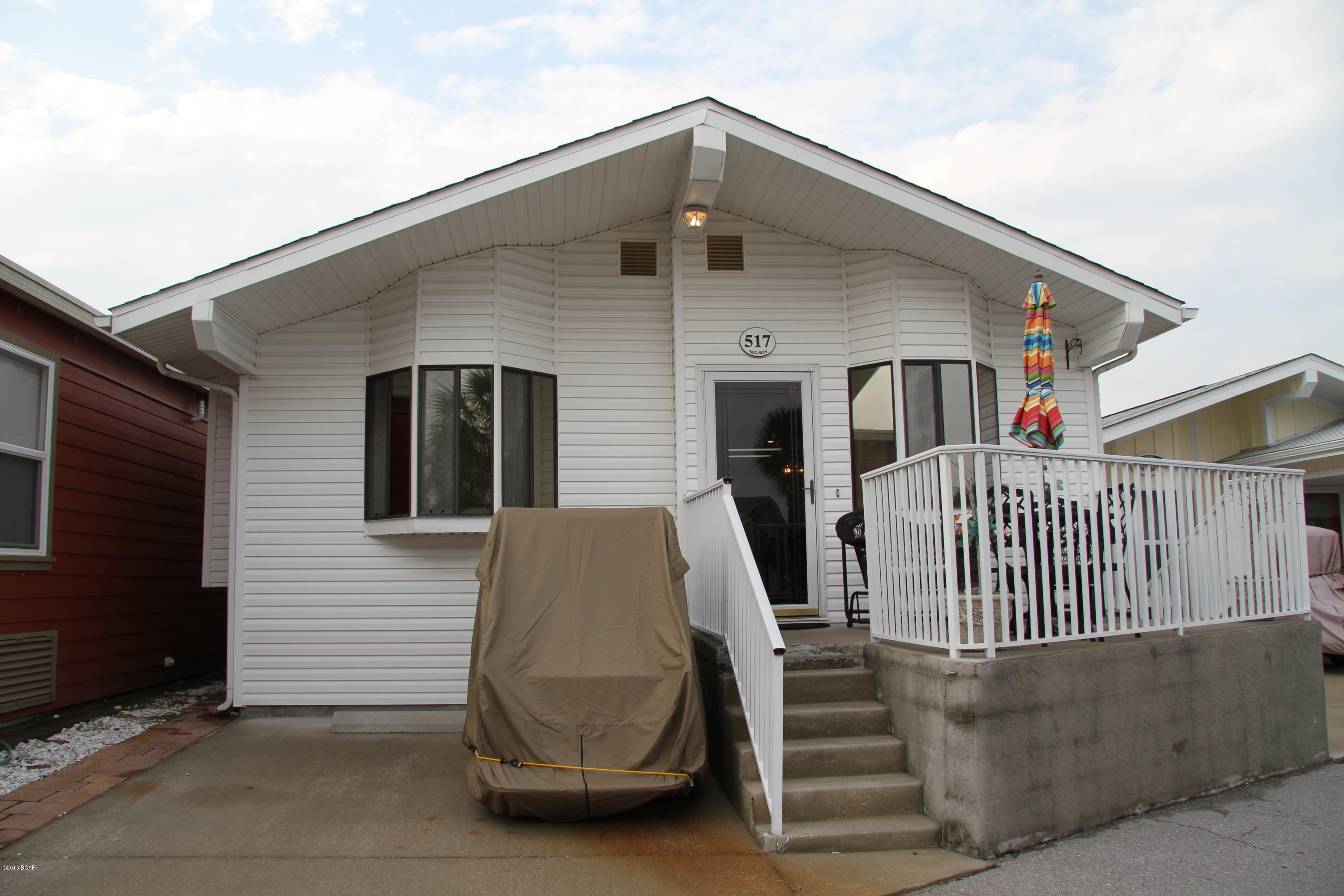 Venture Out - Residential