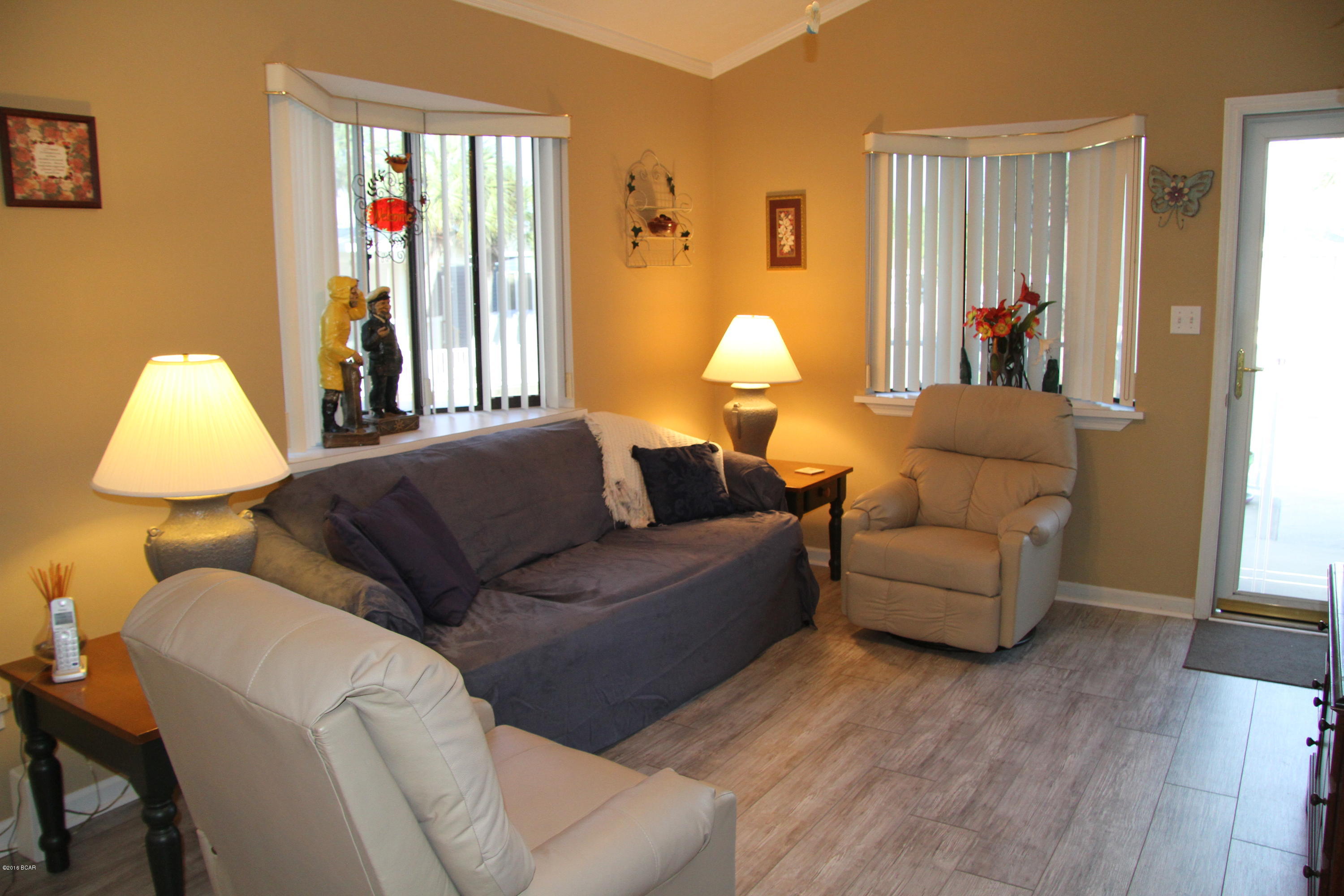 Venture Out - Residential