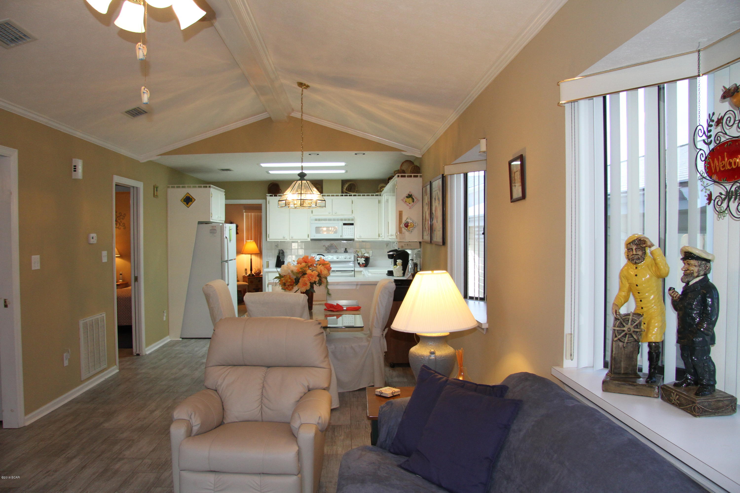 Venture Out - Residential