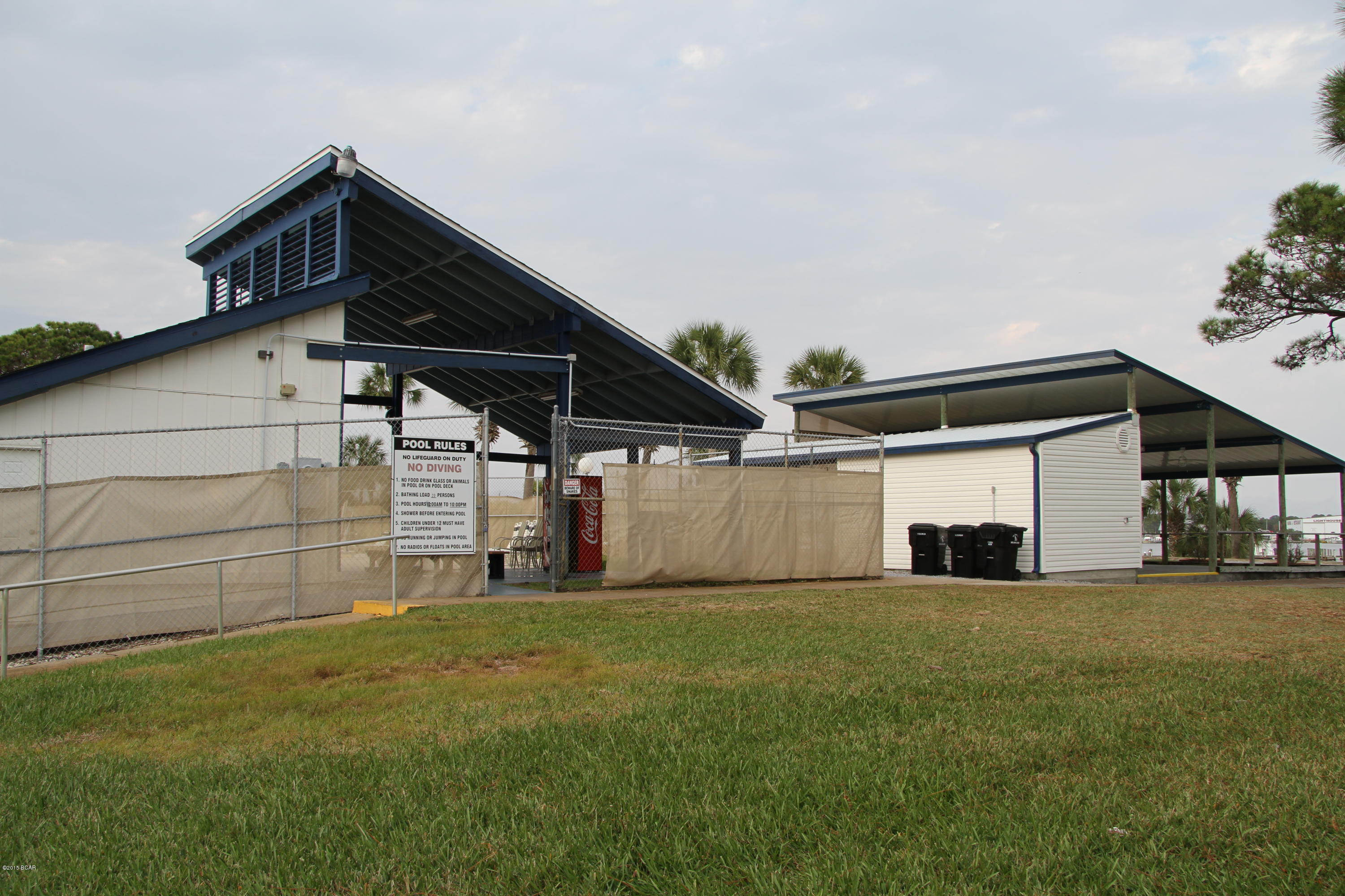 Venture Out - Residential