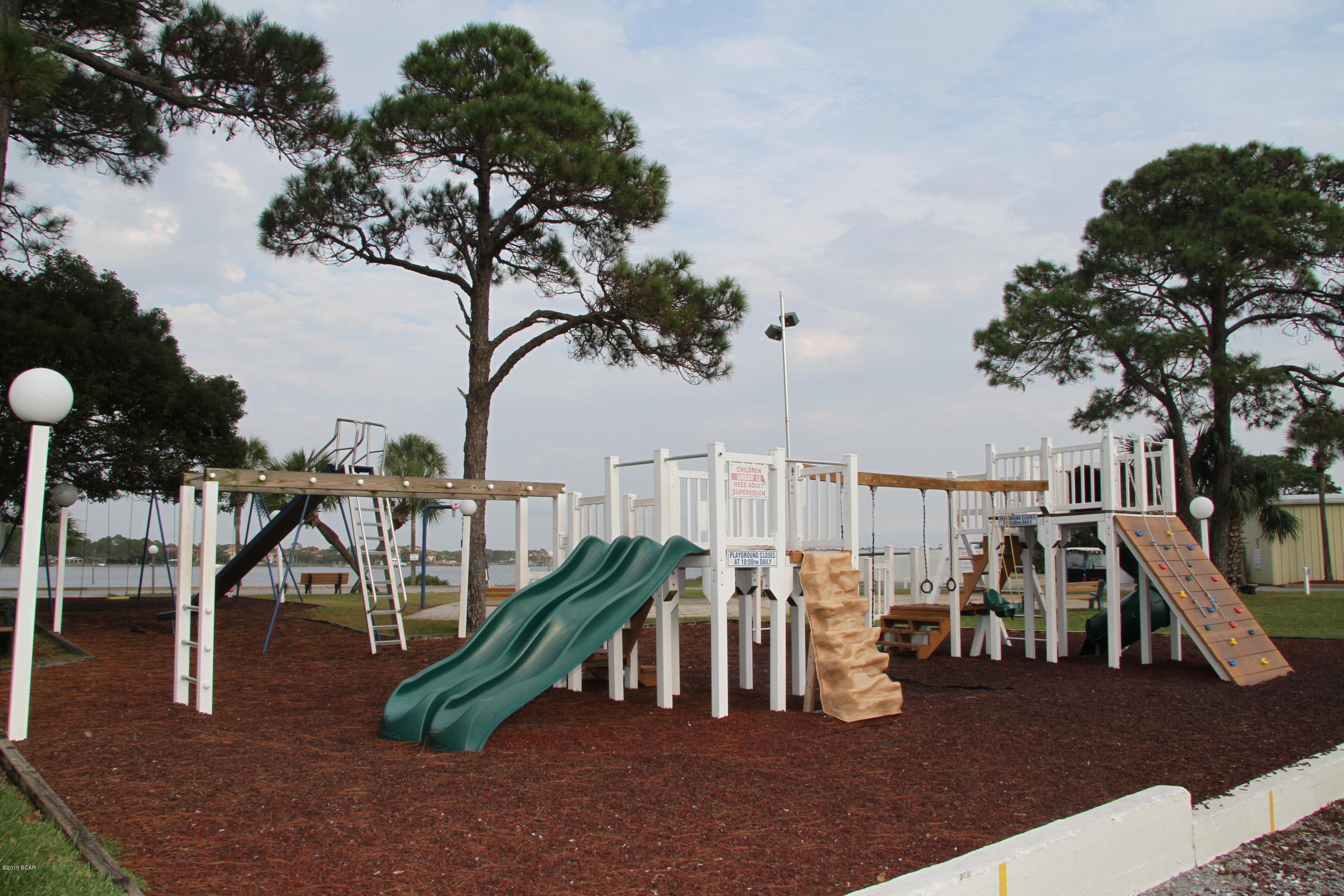 Venture Out - Residential