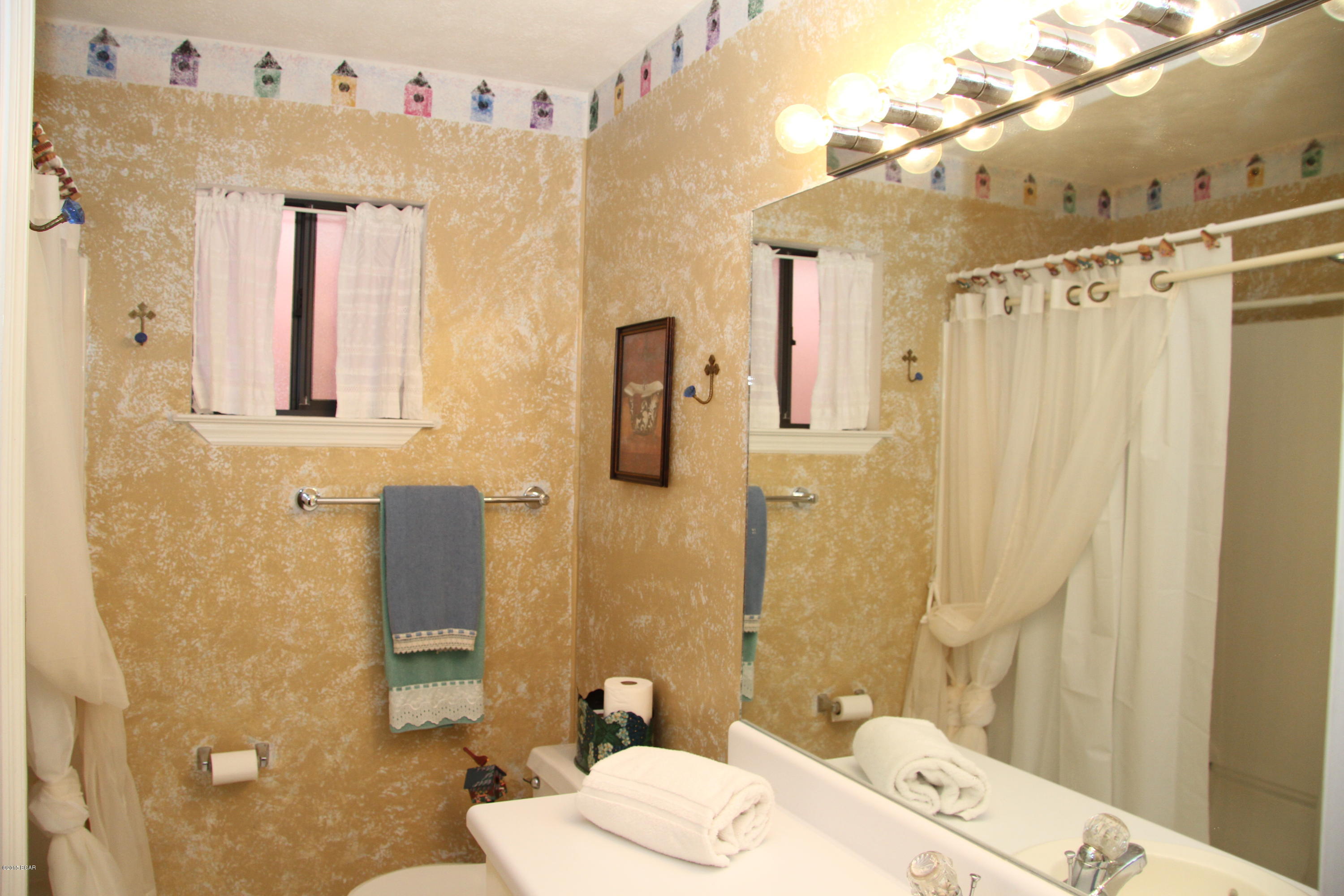 Venture Out - Residential