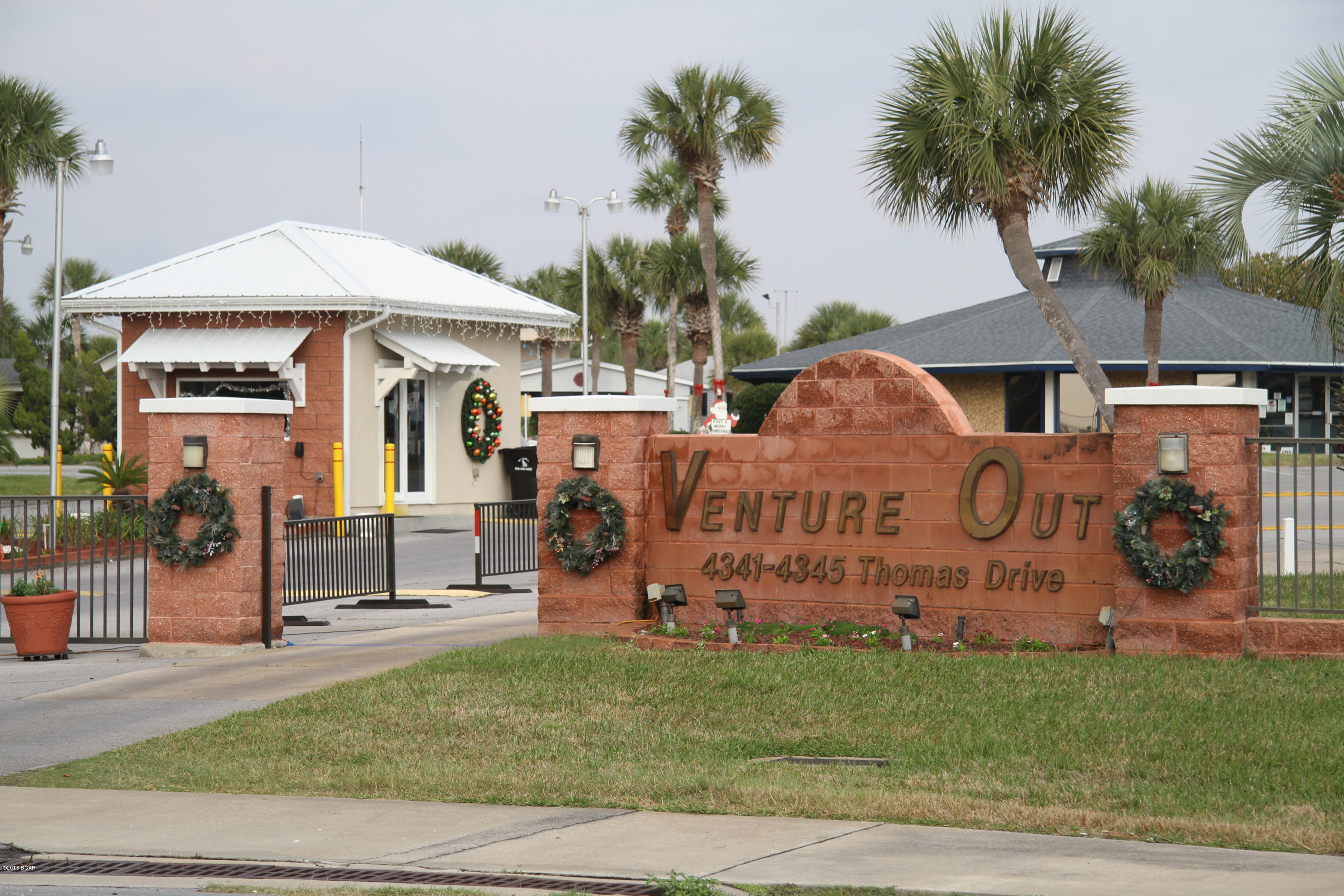 Venture Out - Residential