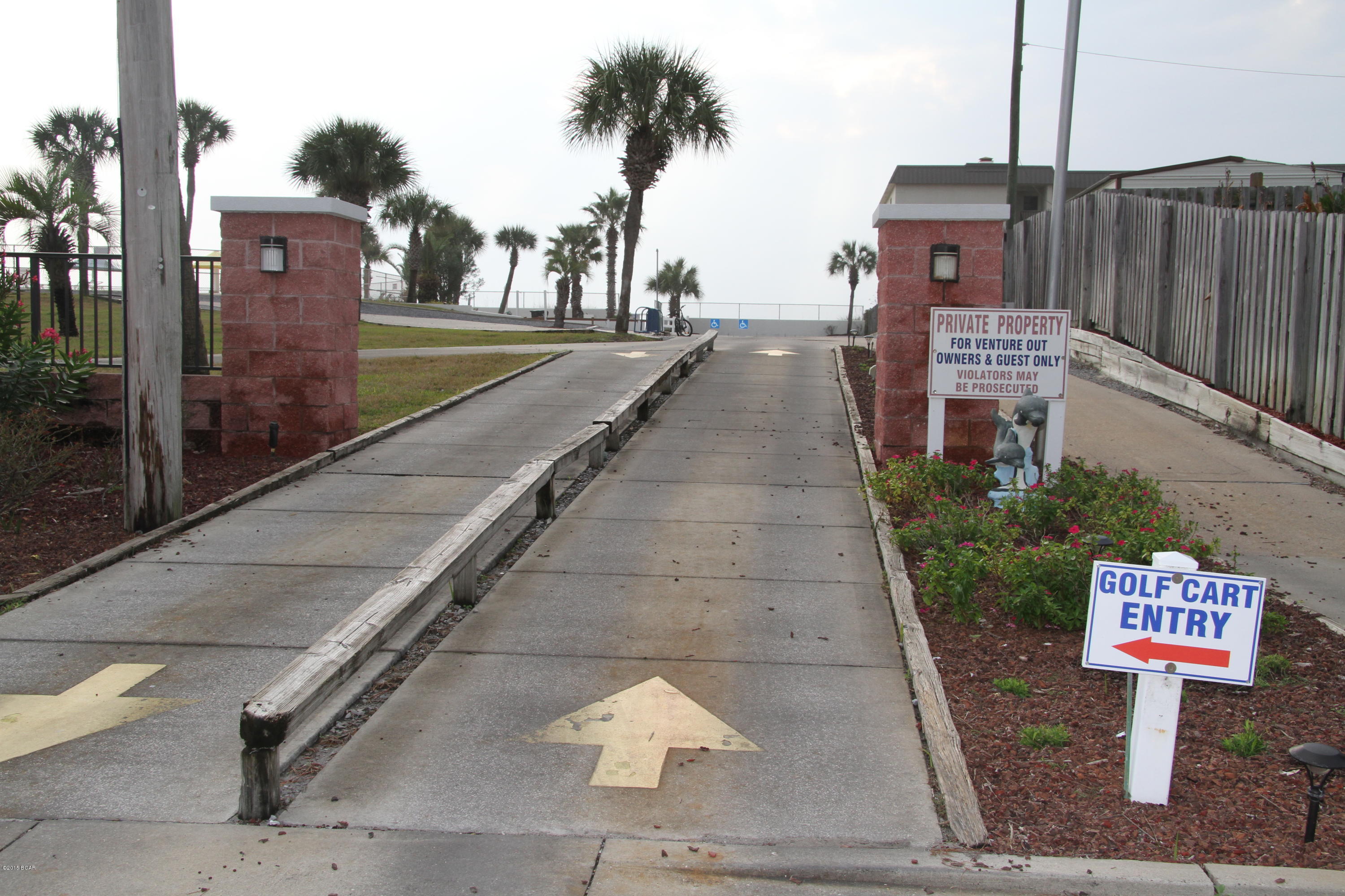 Venture Out - Residential