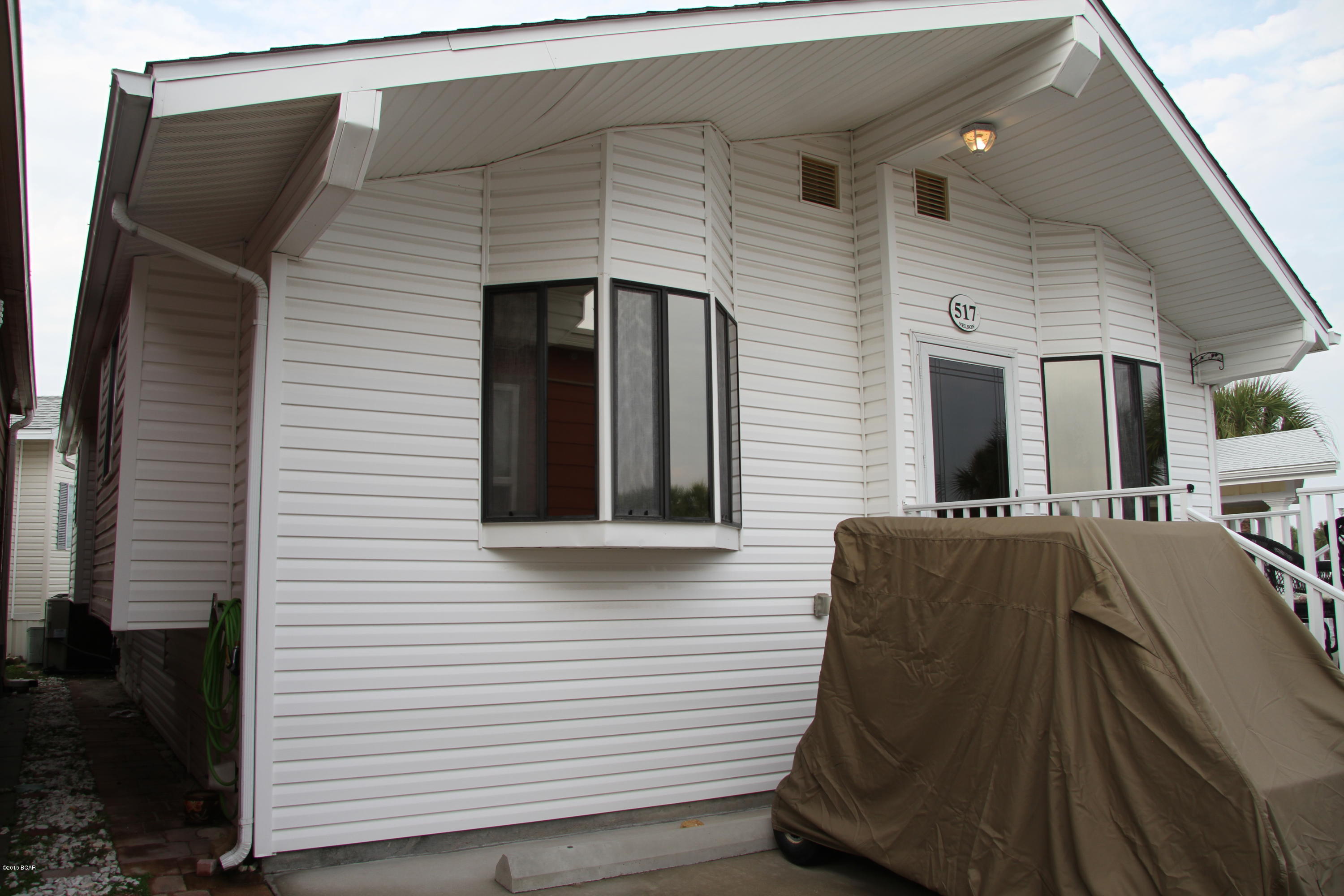 Venture Out - Residential