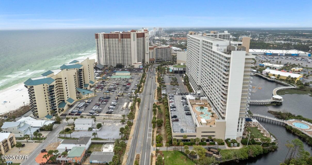 Laketown Wharf Phase II - Residential