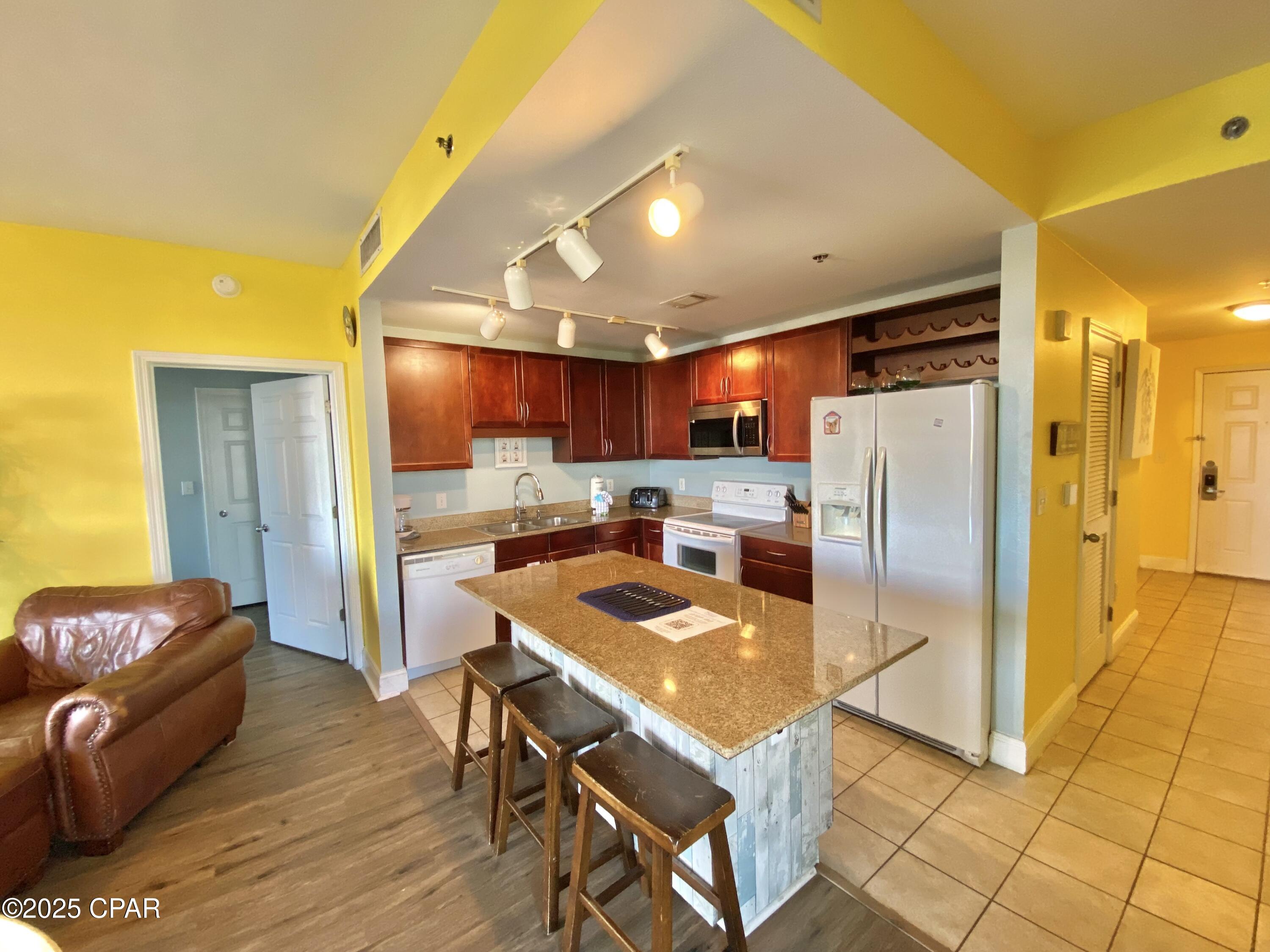 Laketown Wharf Phase II - Residential